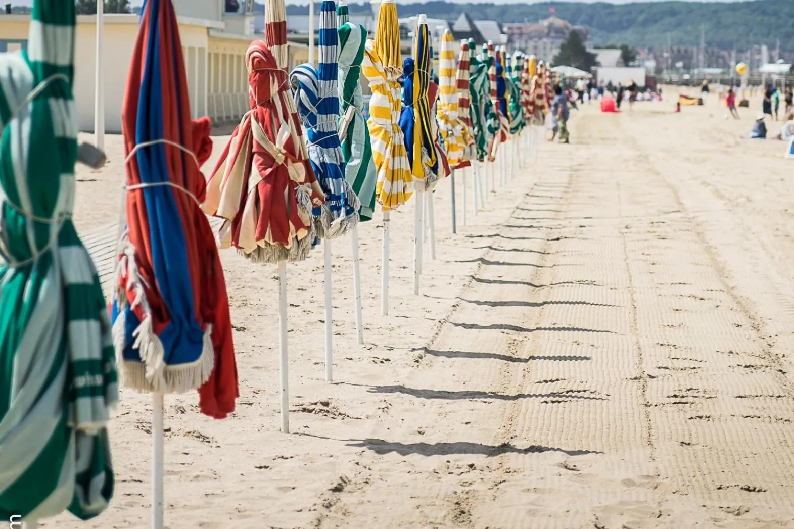 Nearby landmark in Les 2 Villas