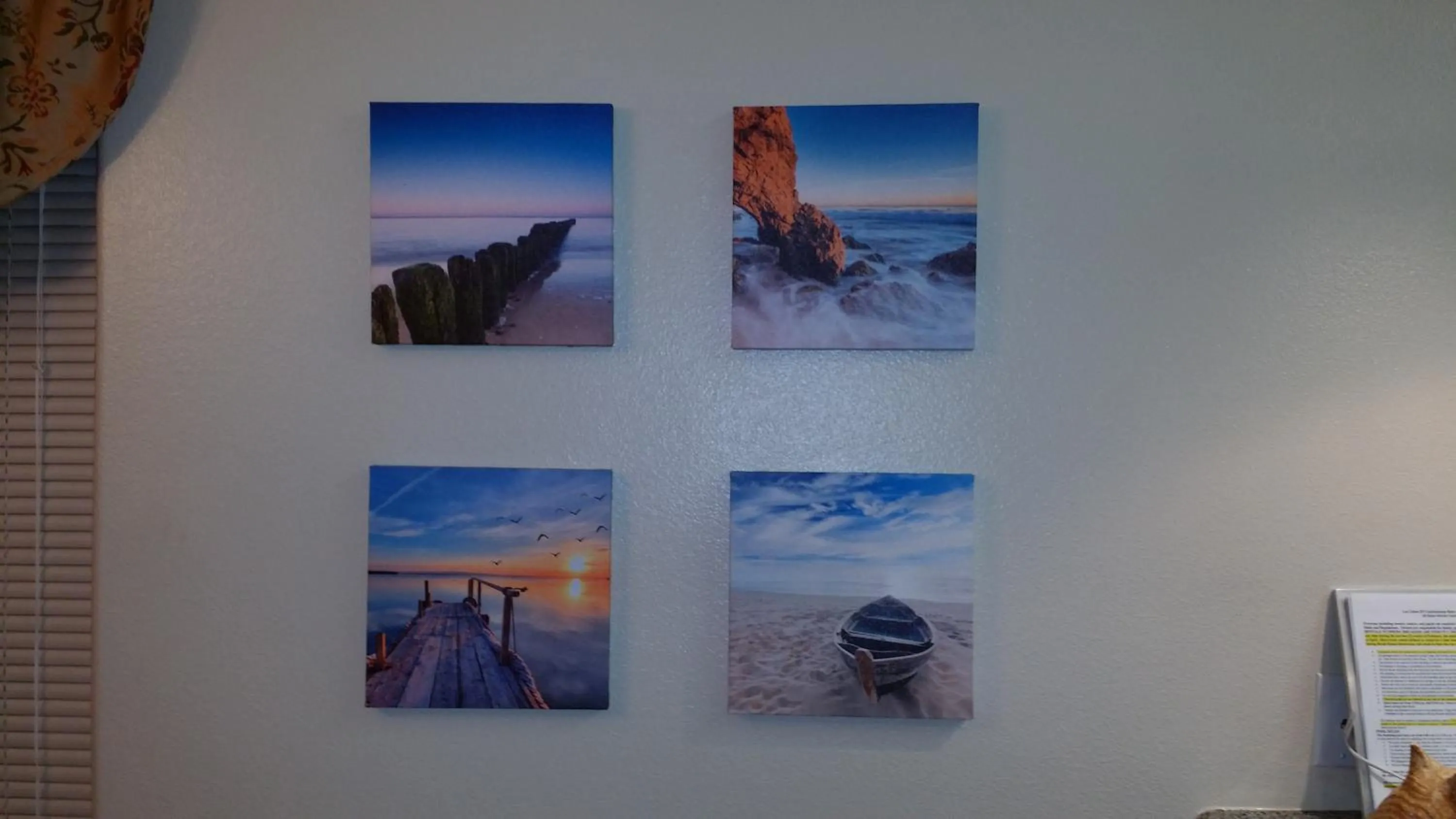 Dining area in Los Cabos III Condominiums