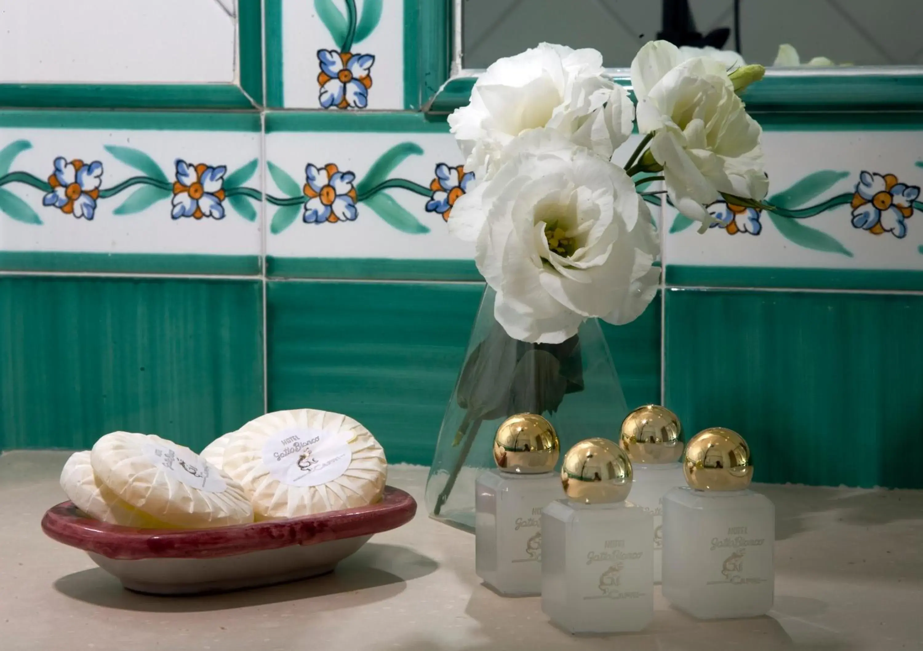 Single Room in Albergo Gatto Bianco Single Room in Albergo Gatto Bianco