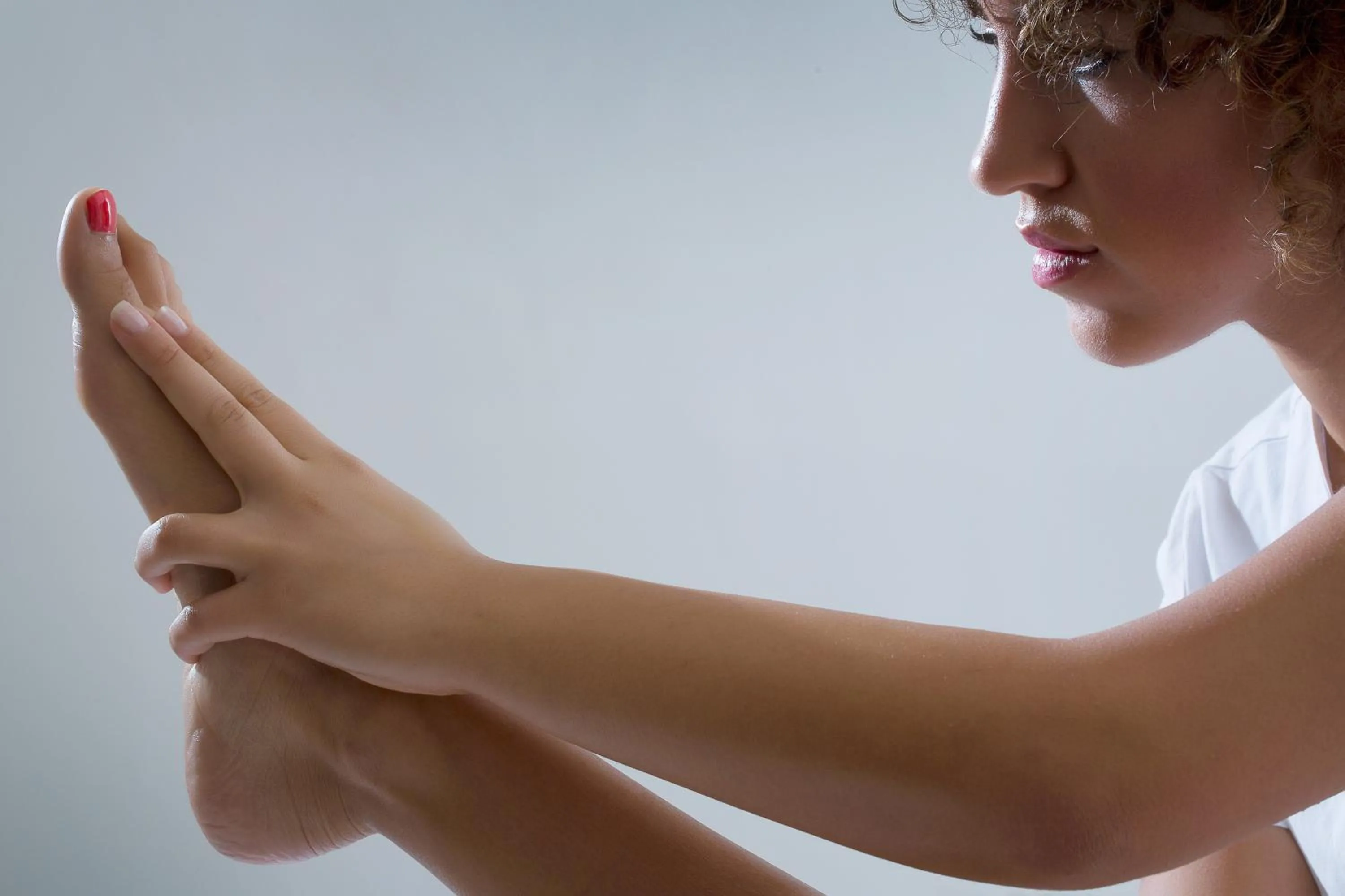 Spa and wellness centre/facilities in Albergo Gatto Bianco