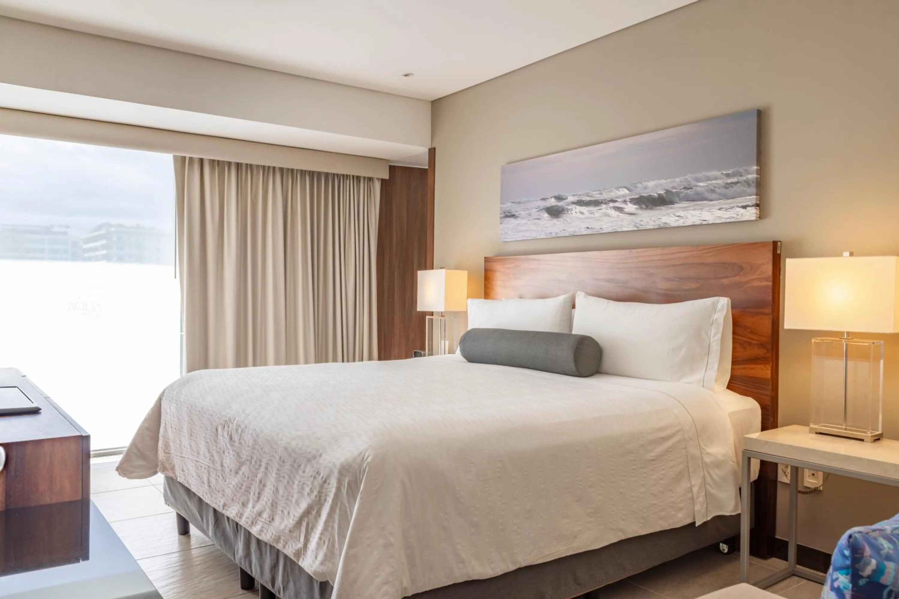 Live Aqua Private Residences Marina Vallarta