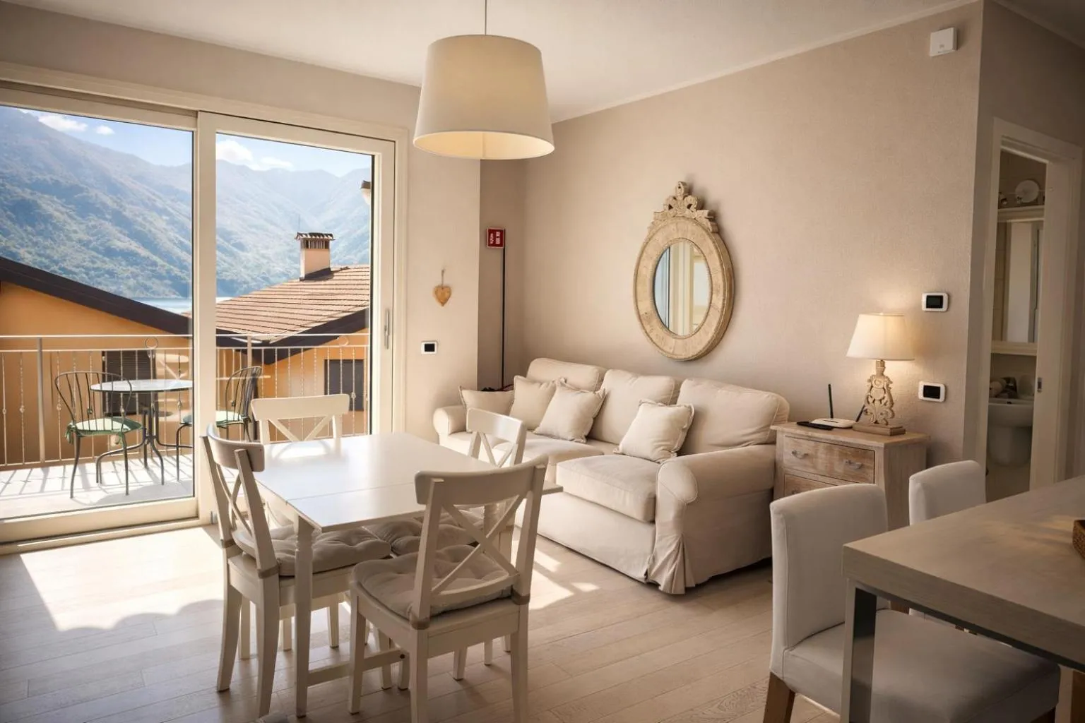 Apartment Tulipani 17 - Tremezzina