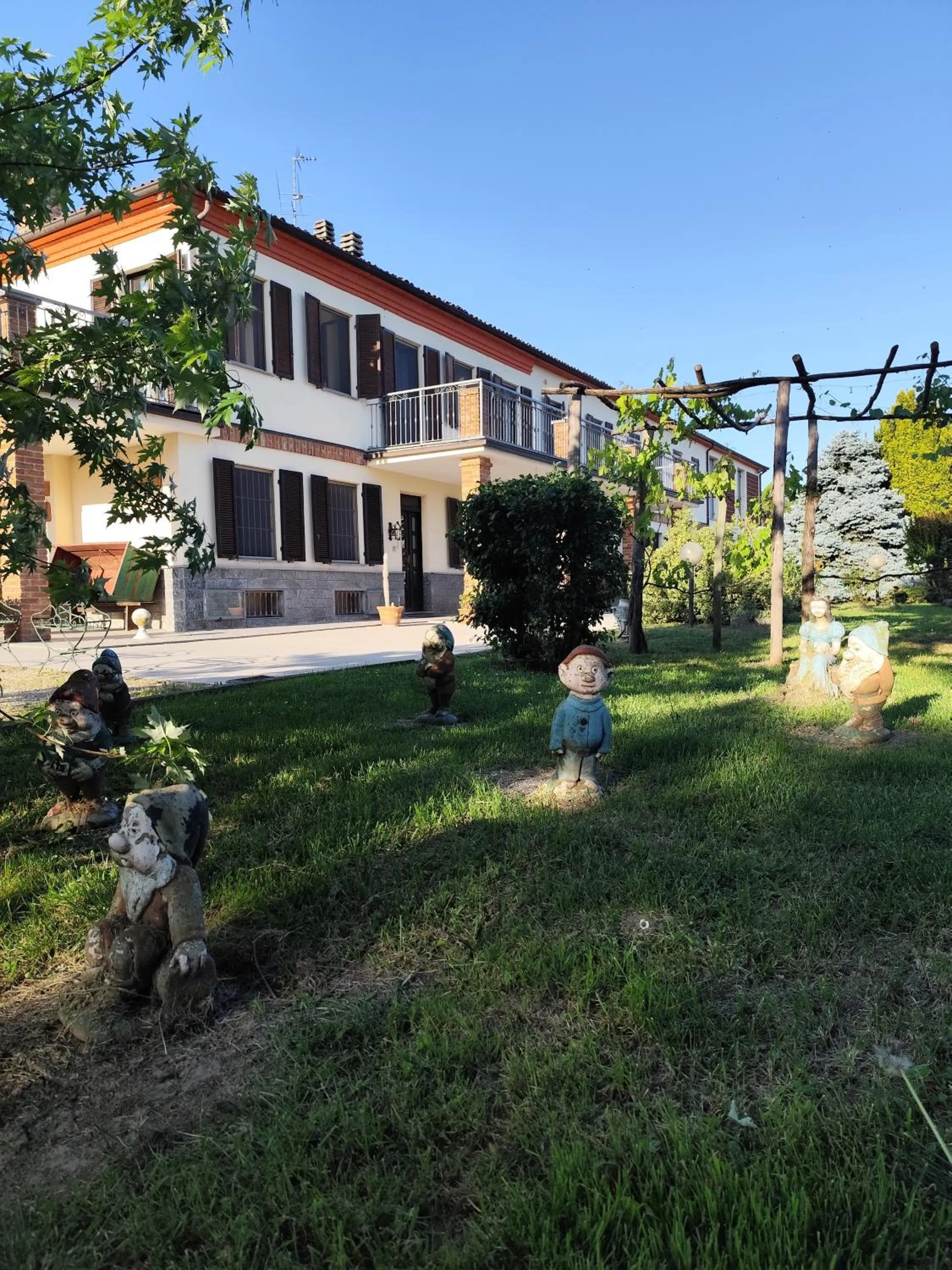 La Crota B&B