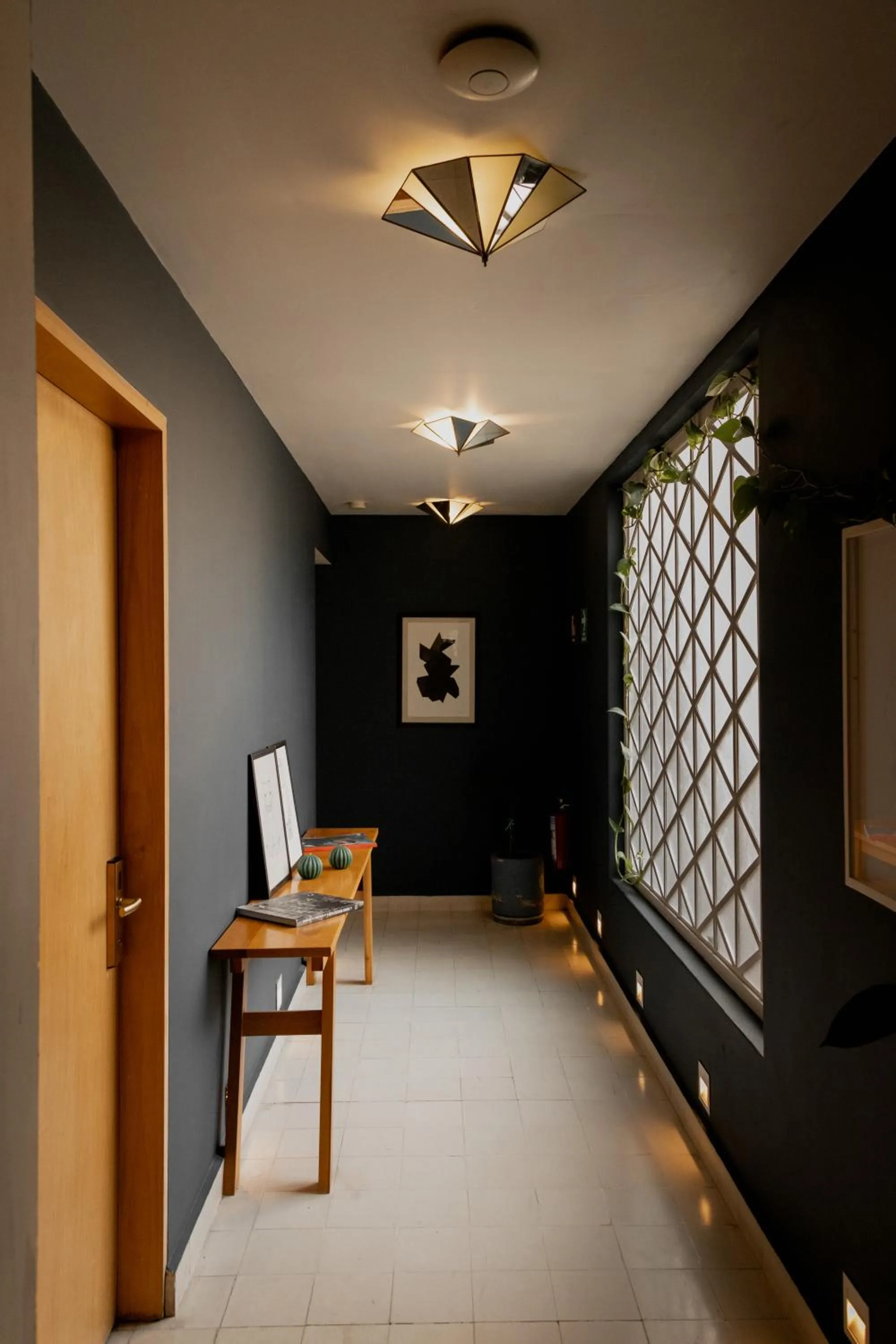 Property building in Casa Nuevo Leon