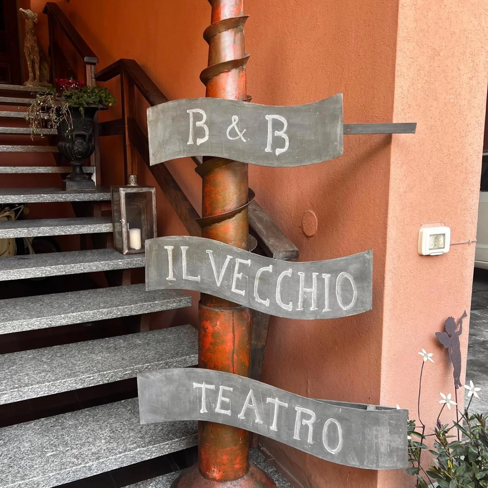 Il Vecchio Teatro