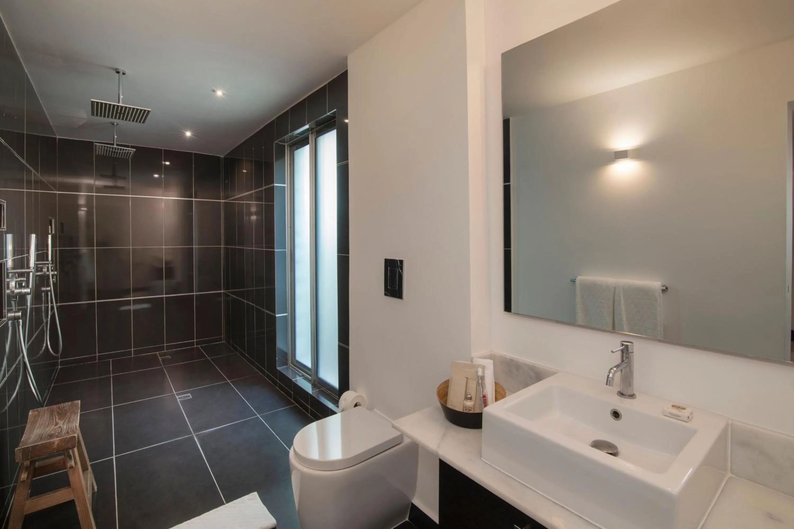 Bathroom in The Ocean Club, a Luxury Collection Resort, Costa Norte