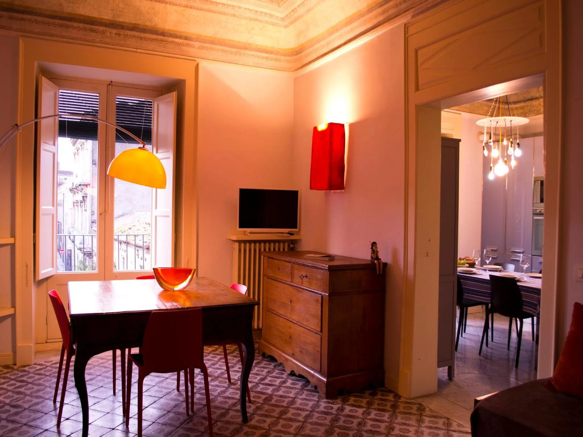 Loft Duca di Genova