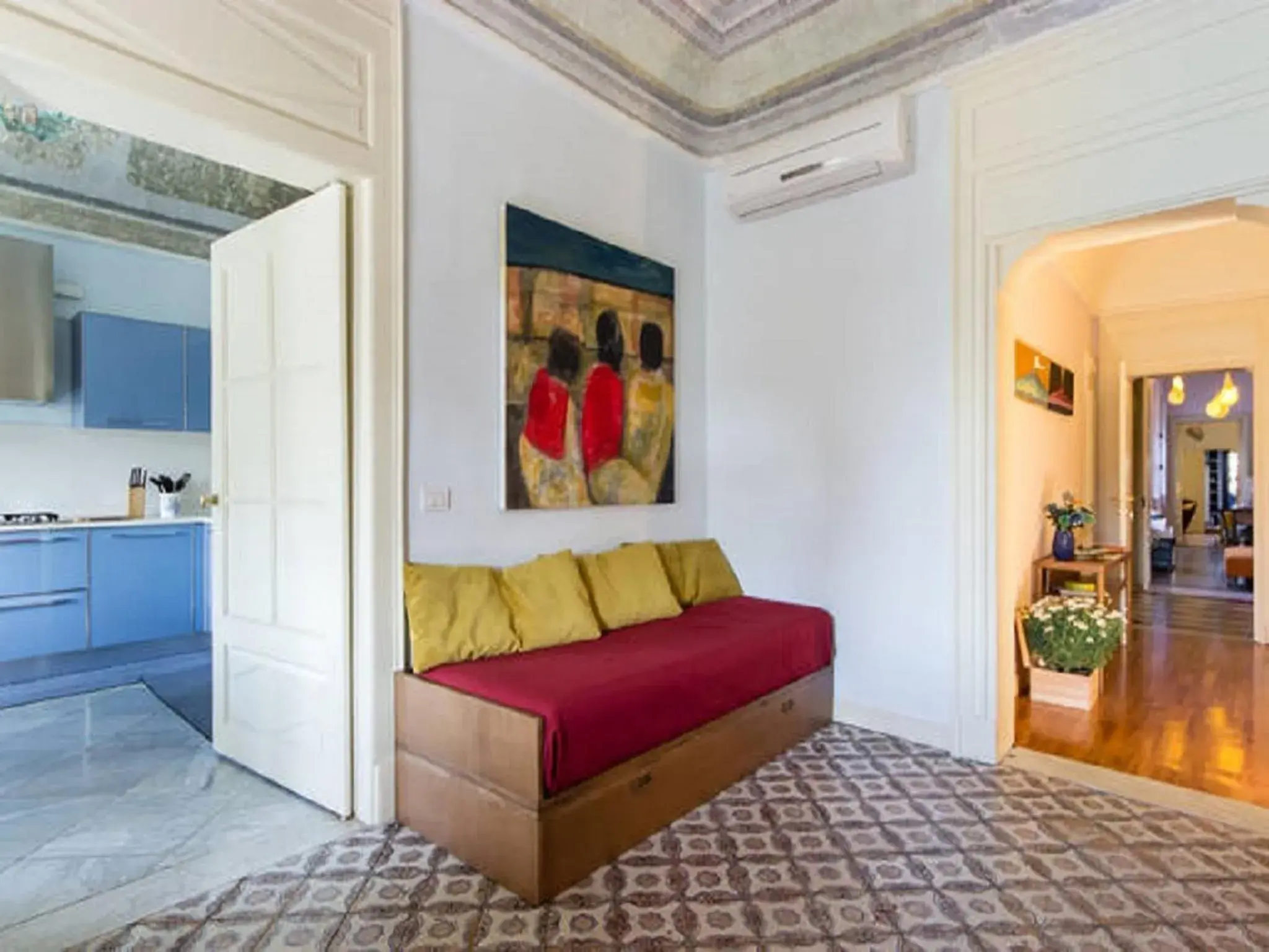 Loft Duca di Genova Loft Duca di Genova