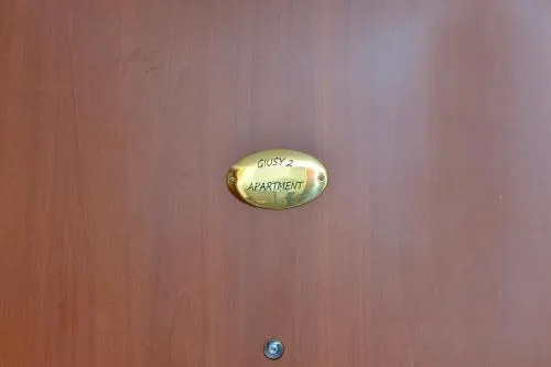 Appartamenti Giusy e Giusy 2