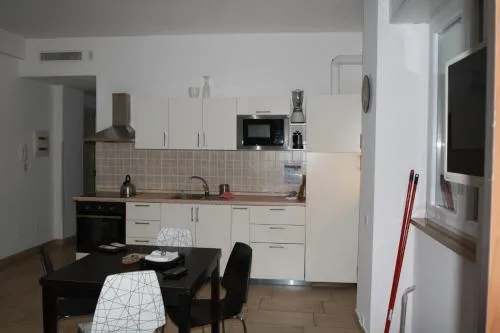 Appartamenti Giusy e Giusy 2