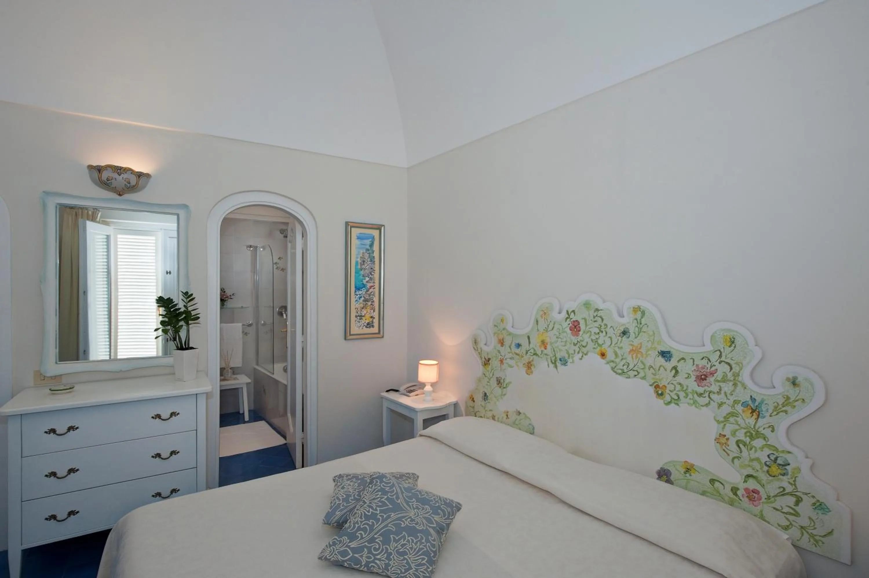 Photo of the whole room, Bed in Villa La Tartana