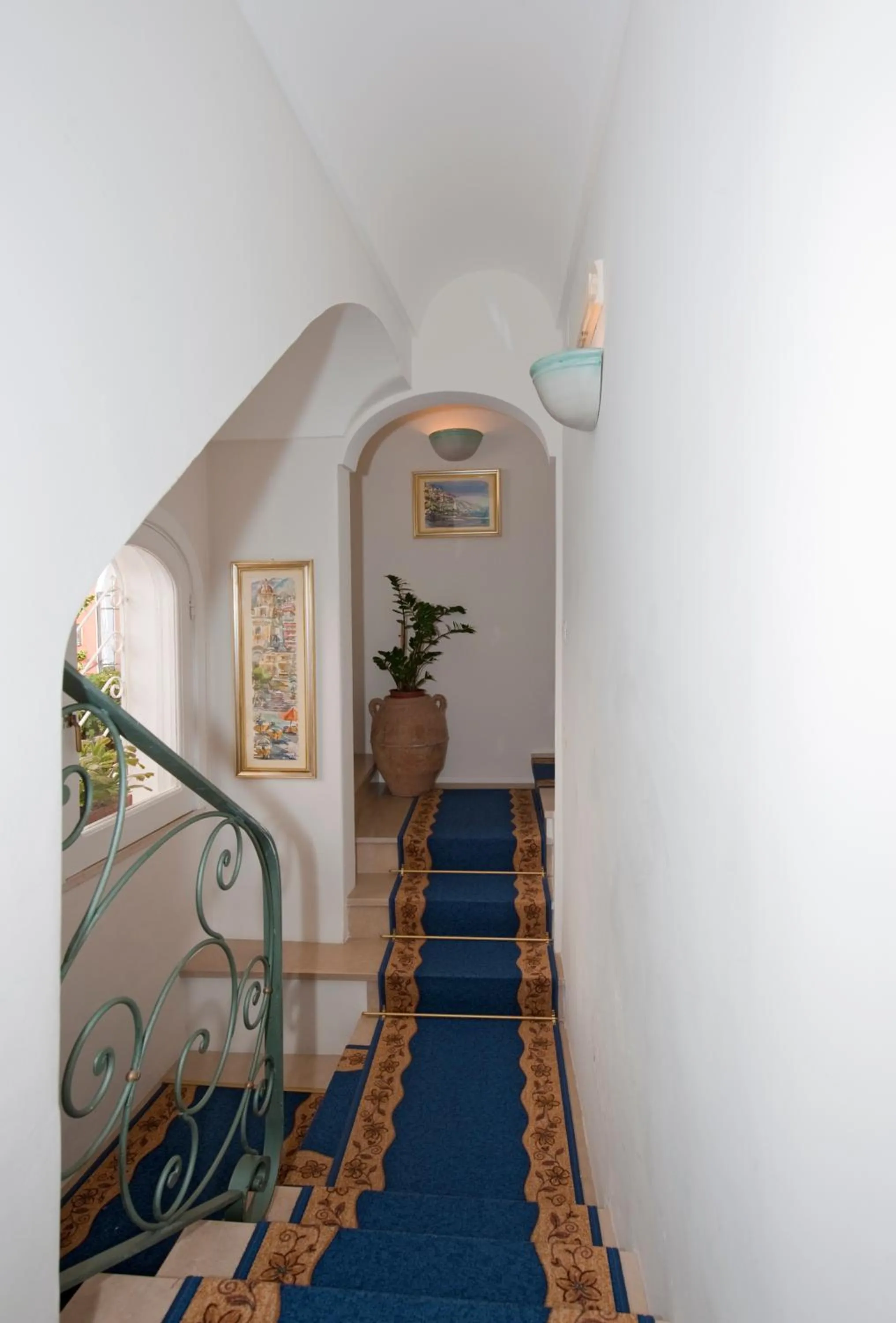 Other, Bed in Villa La Tartana