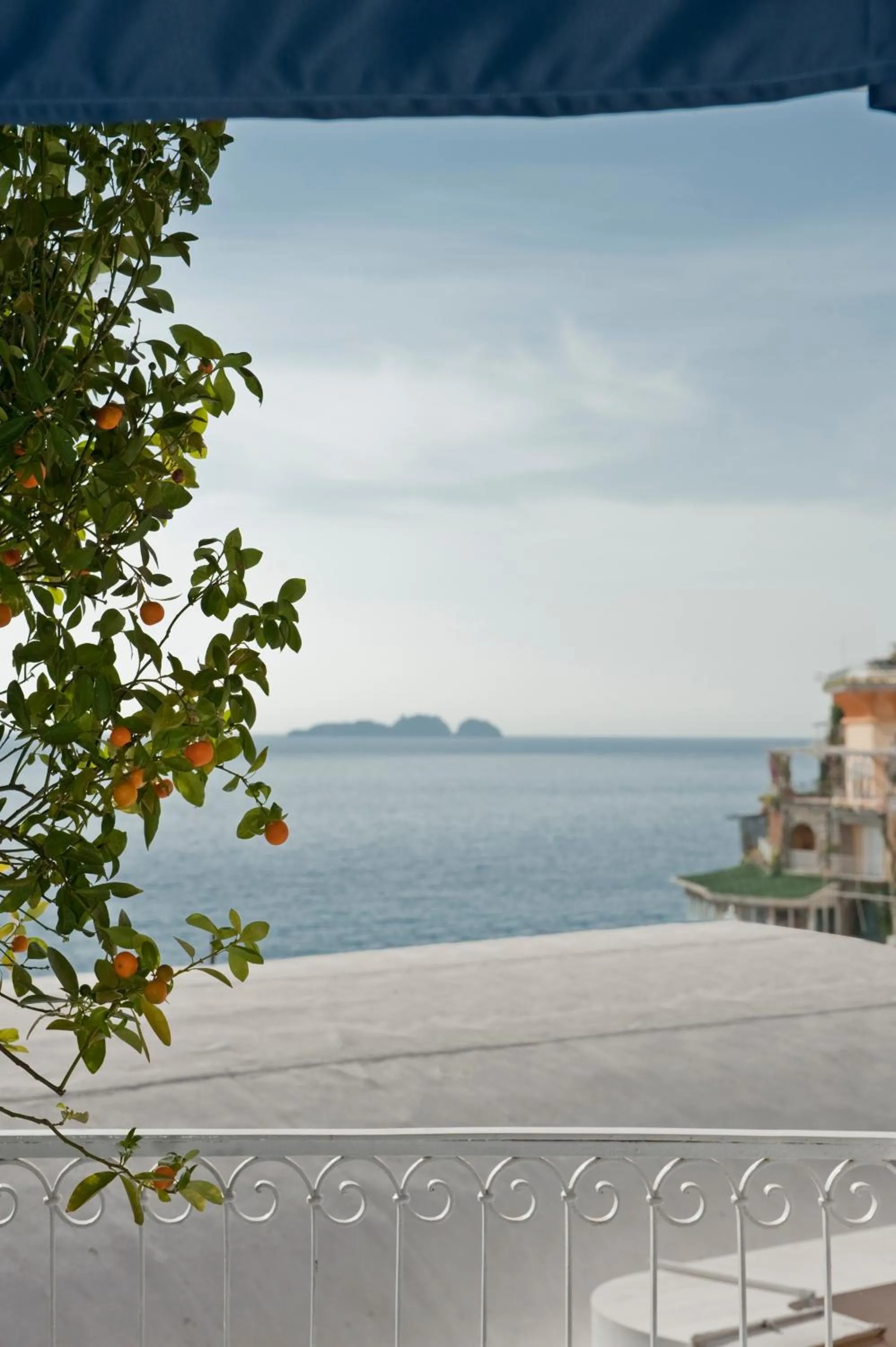 View (from property/room) in Villa La Tartana