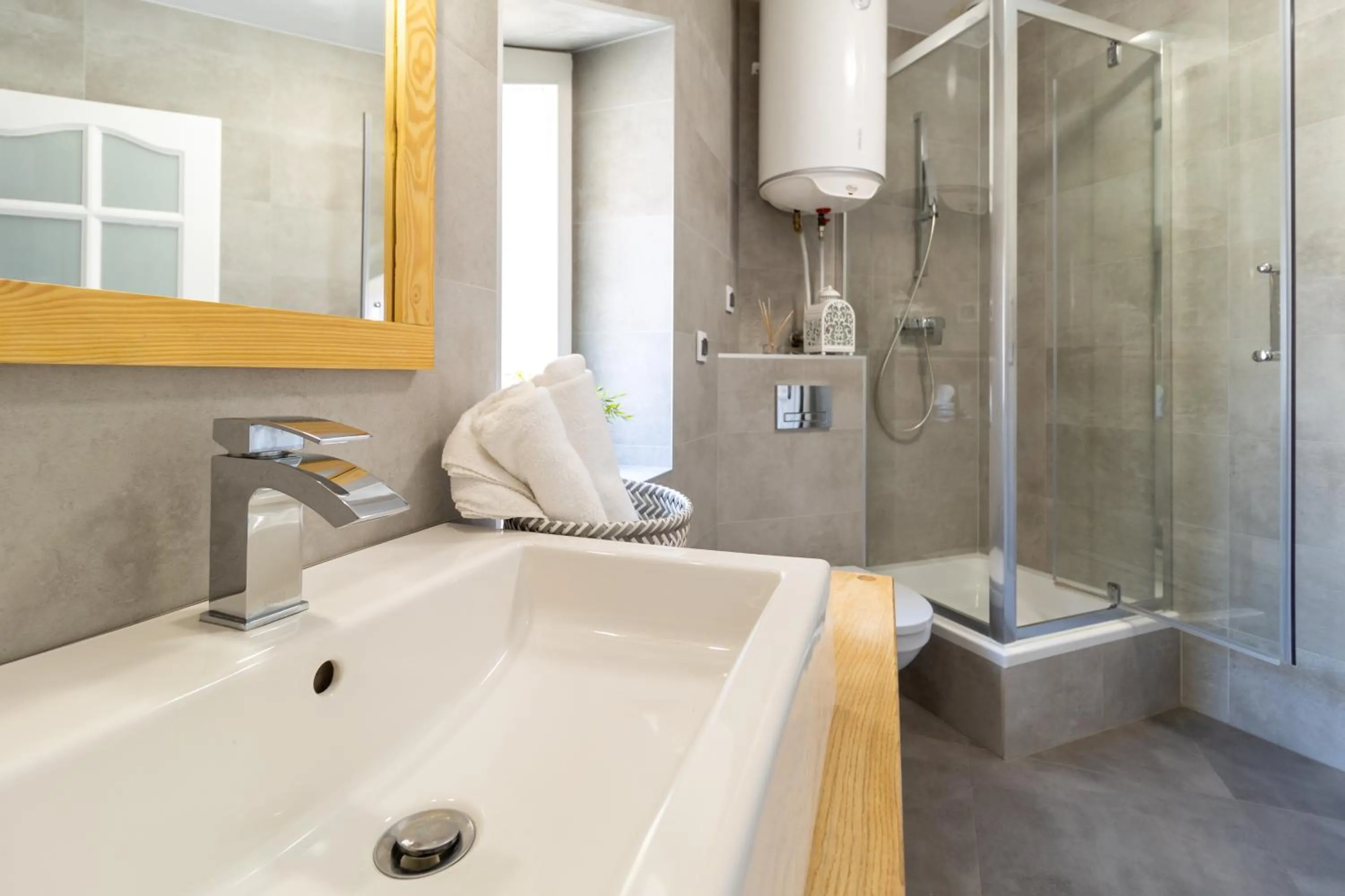 Apartamenty Krupówki 4