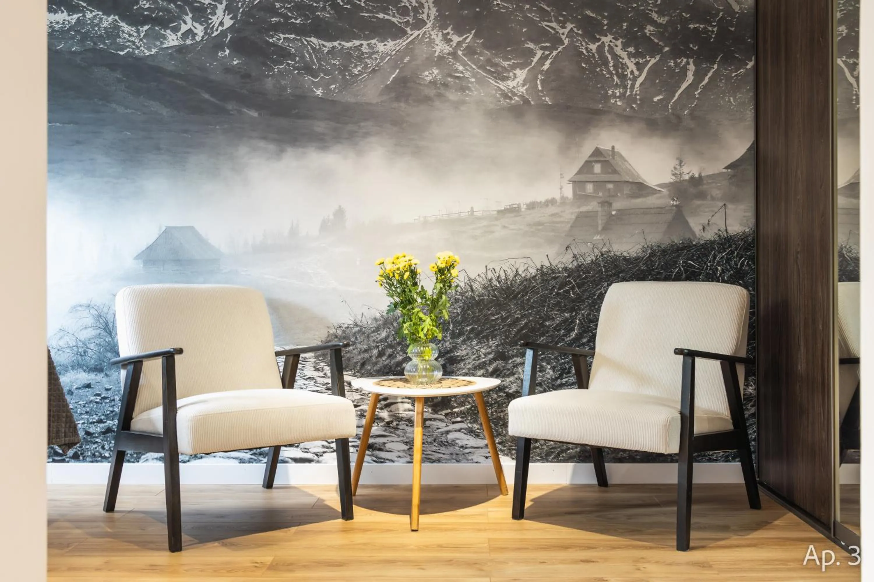 Apartamenty Krupówki 4