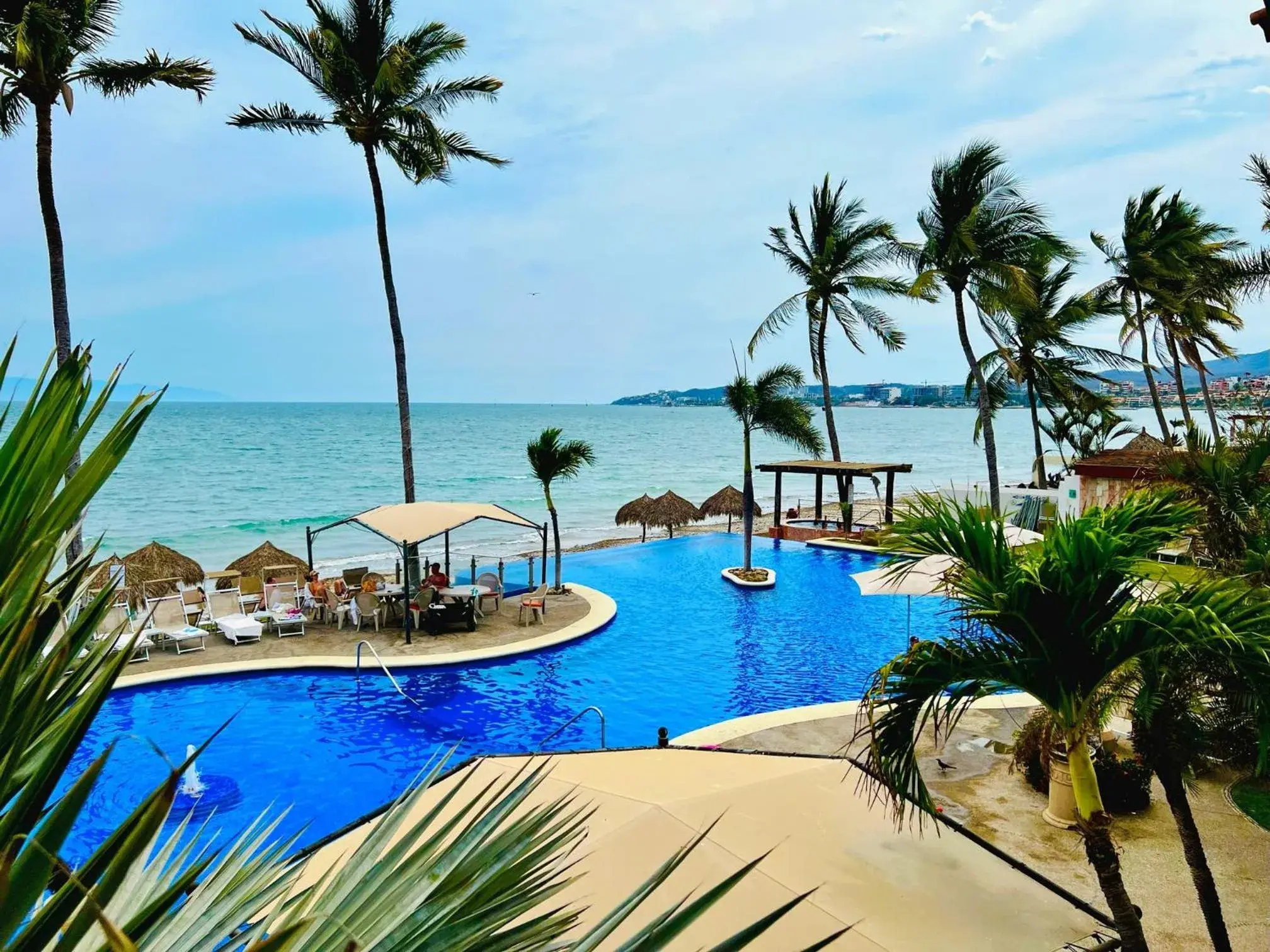 Los Picos Hotel & Suites Bucerias Los Picos Hotel & Suites Bucerias