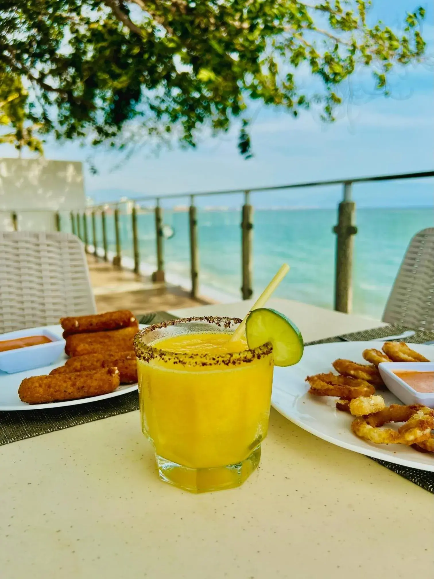 Food and drinks in Los Picos Hotel & Suites Bucerias Food and drinks in Los Picos Hotel & Suites Bucerias