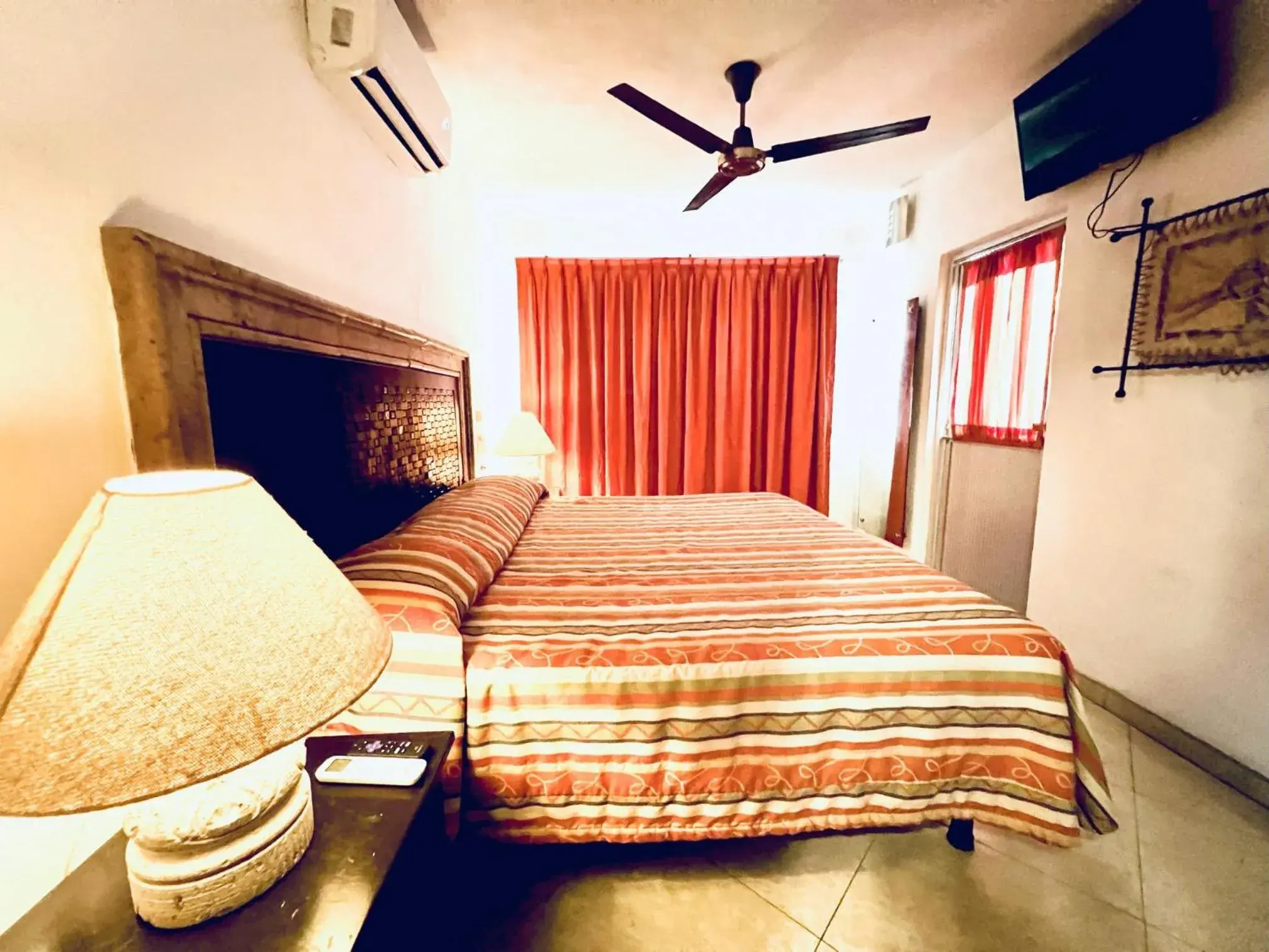 Suite with Pool View in Los Picos Hotel & Suites Bucerias Suite with Pool View in Los Picos Hotel & Suites Bucerias