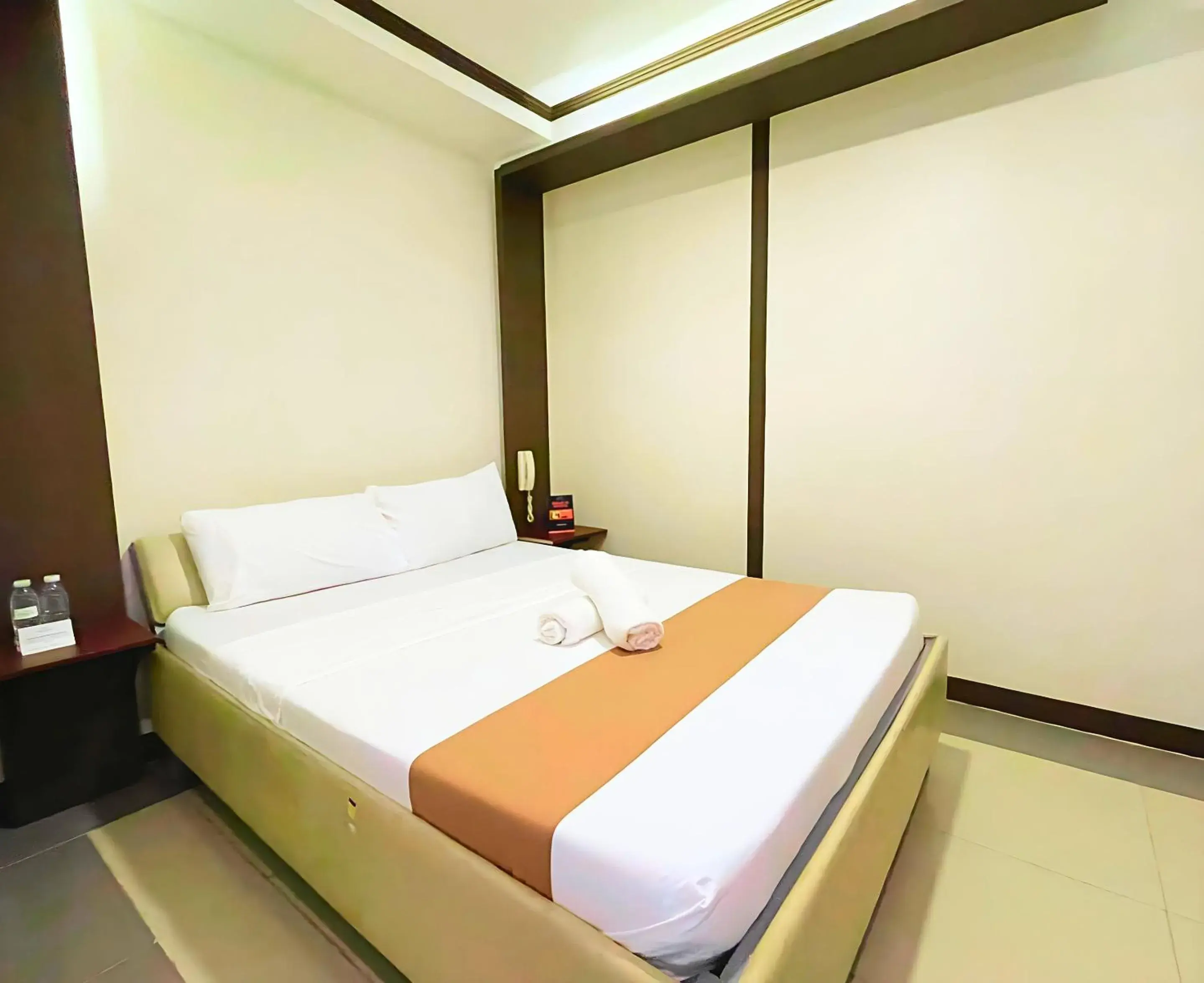 Hidden Key Inn Tarlac Hidden Key Inn Tarlac