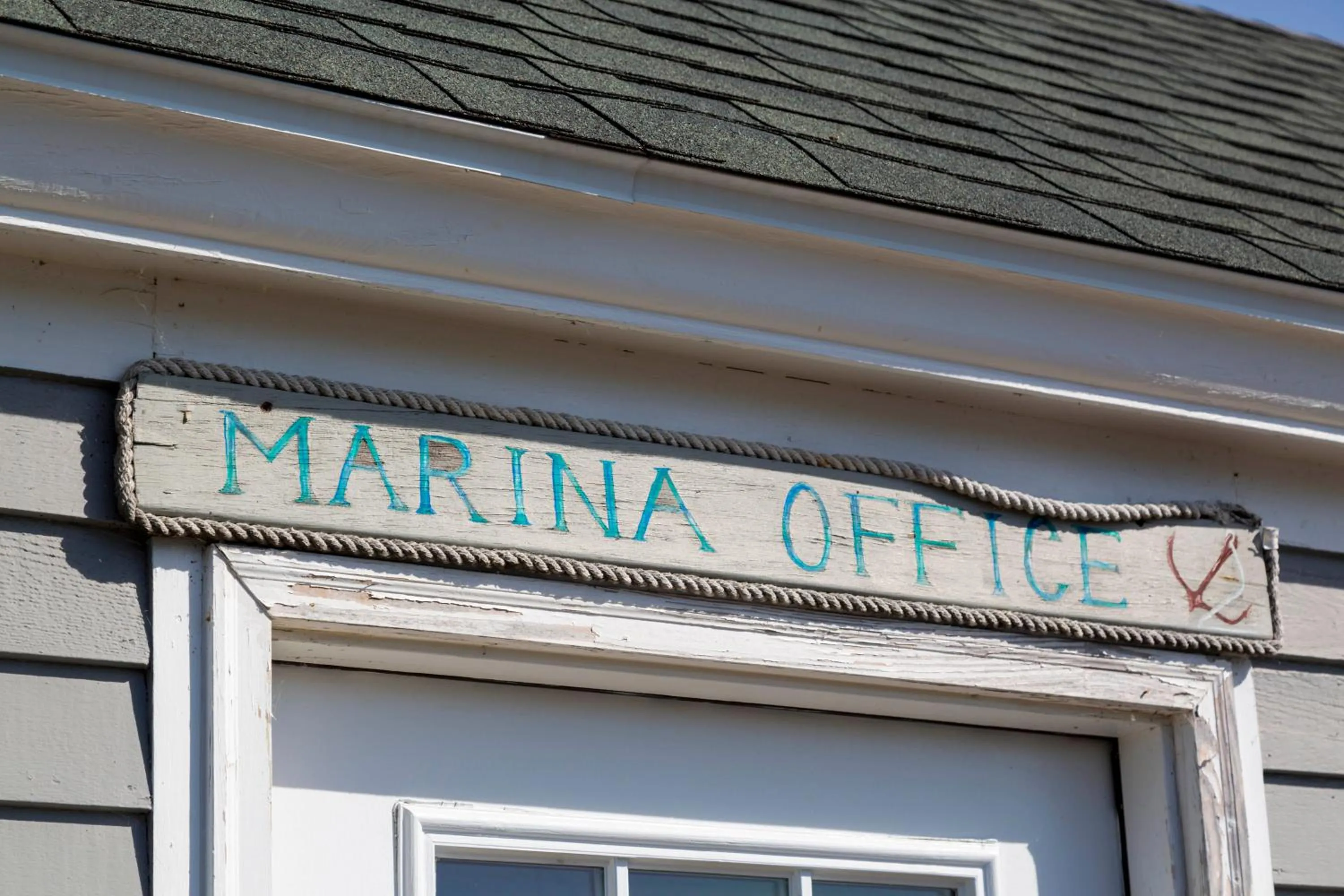 Public Bath in Inn at Diamond Cove