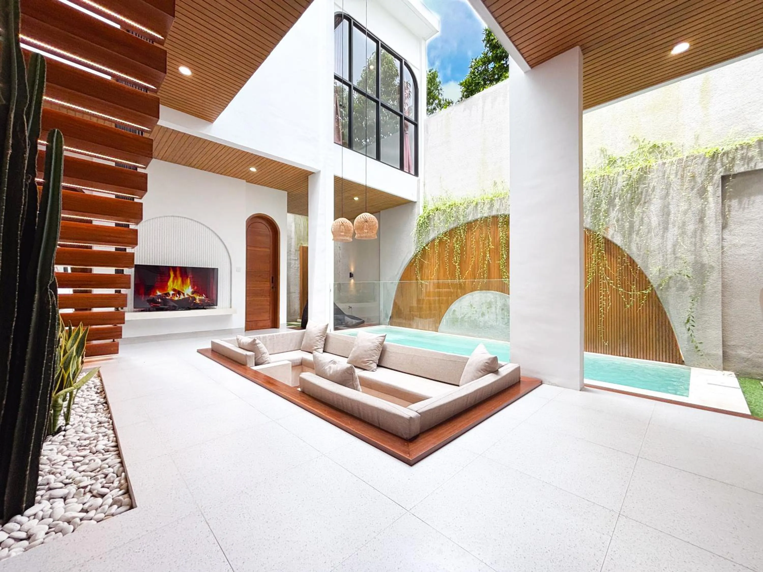 Kelana Villa