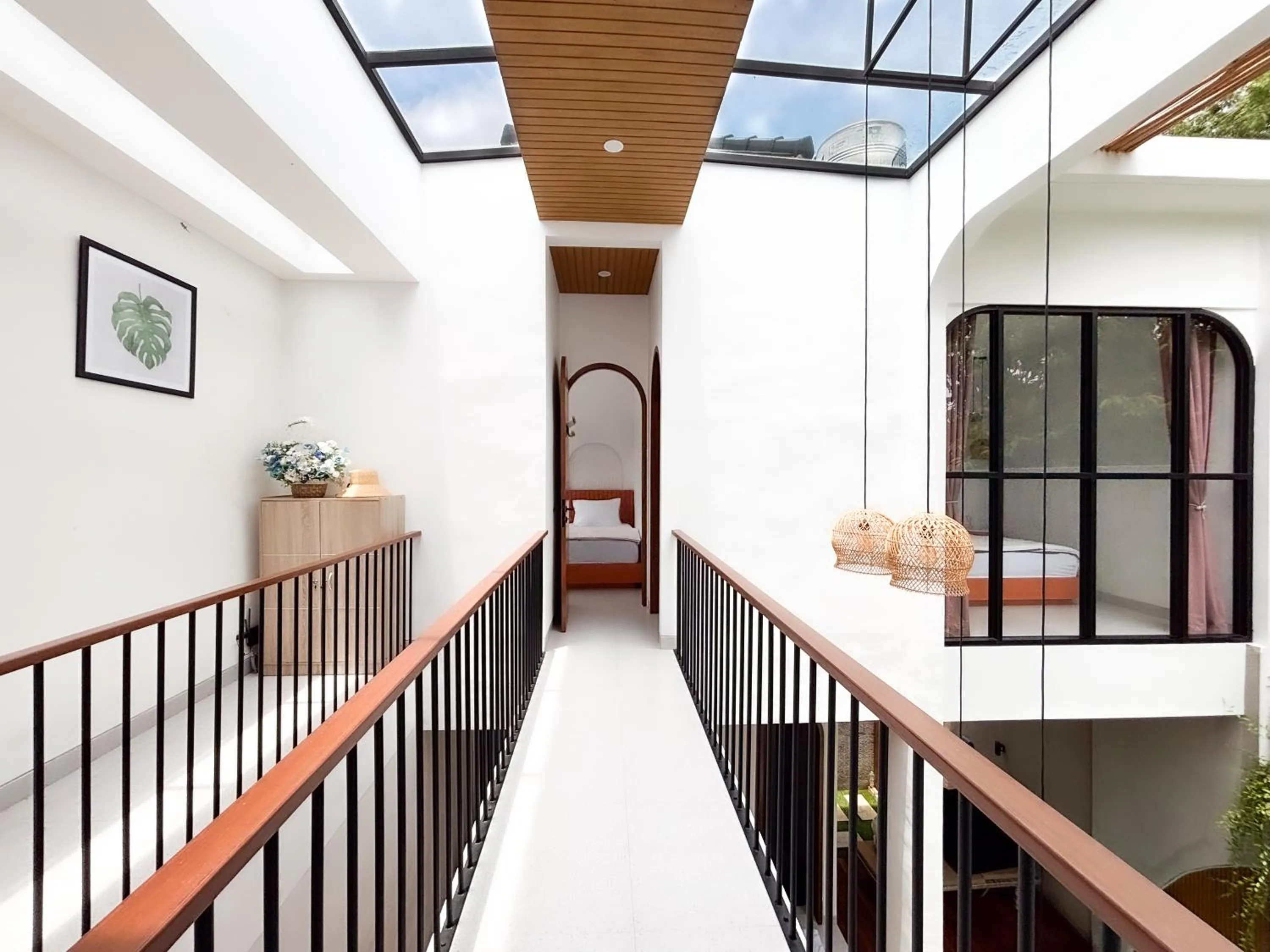 Kelana Villa