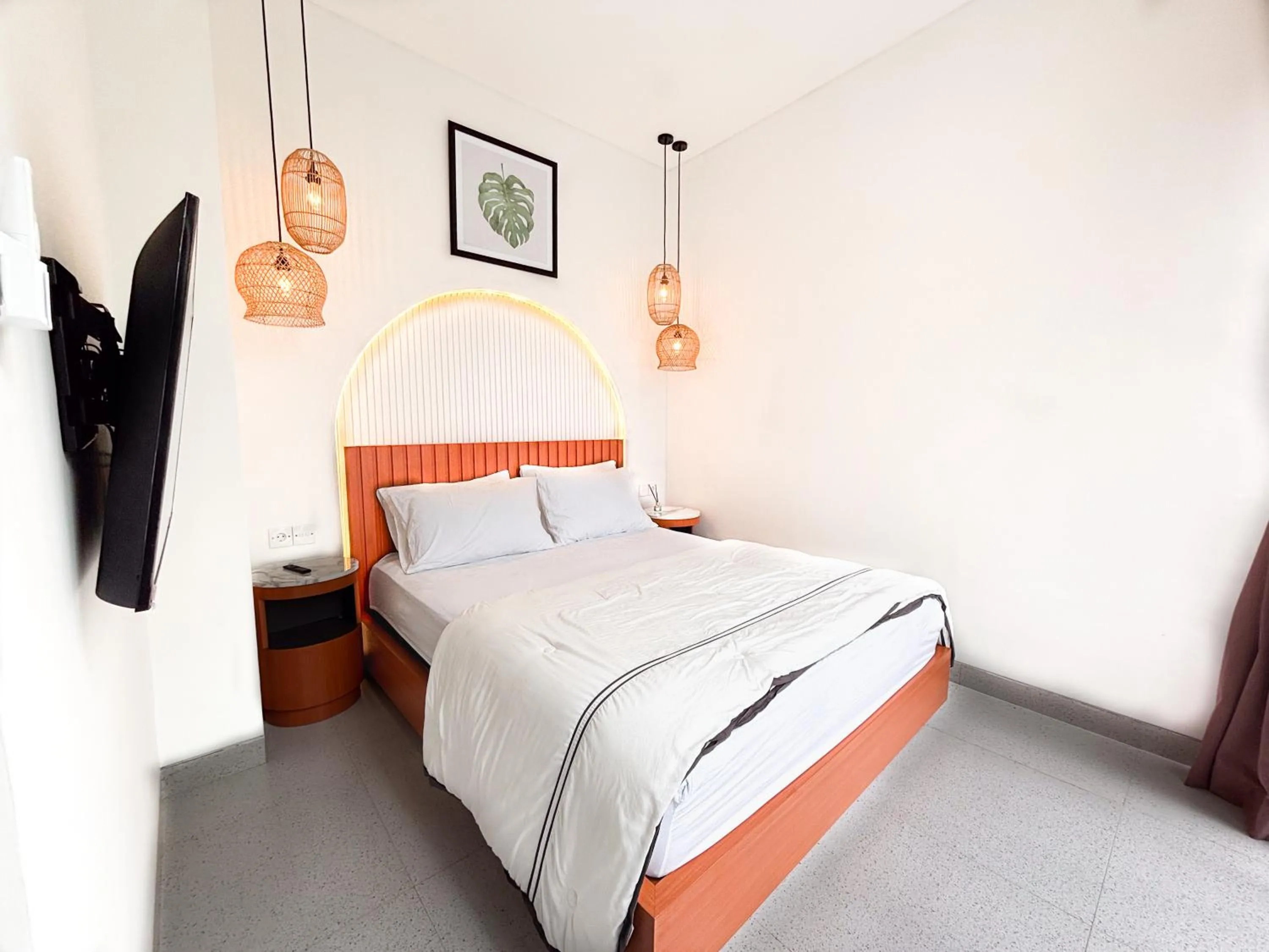 Kelana Villa