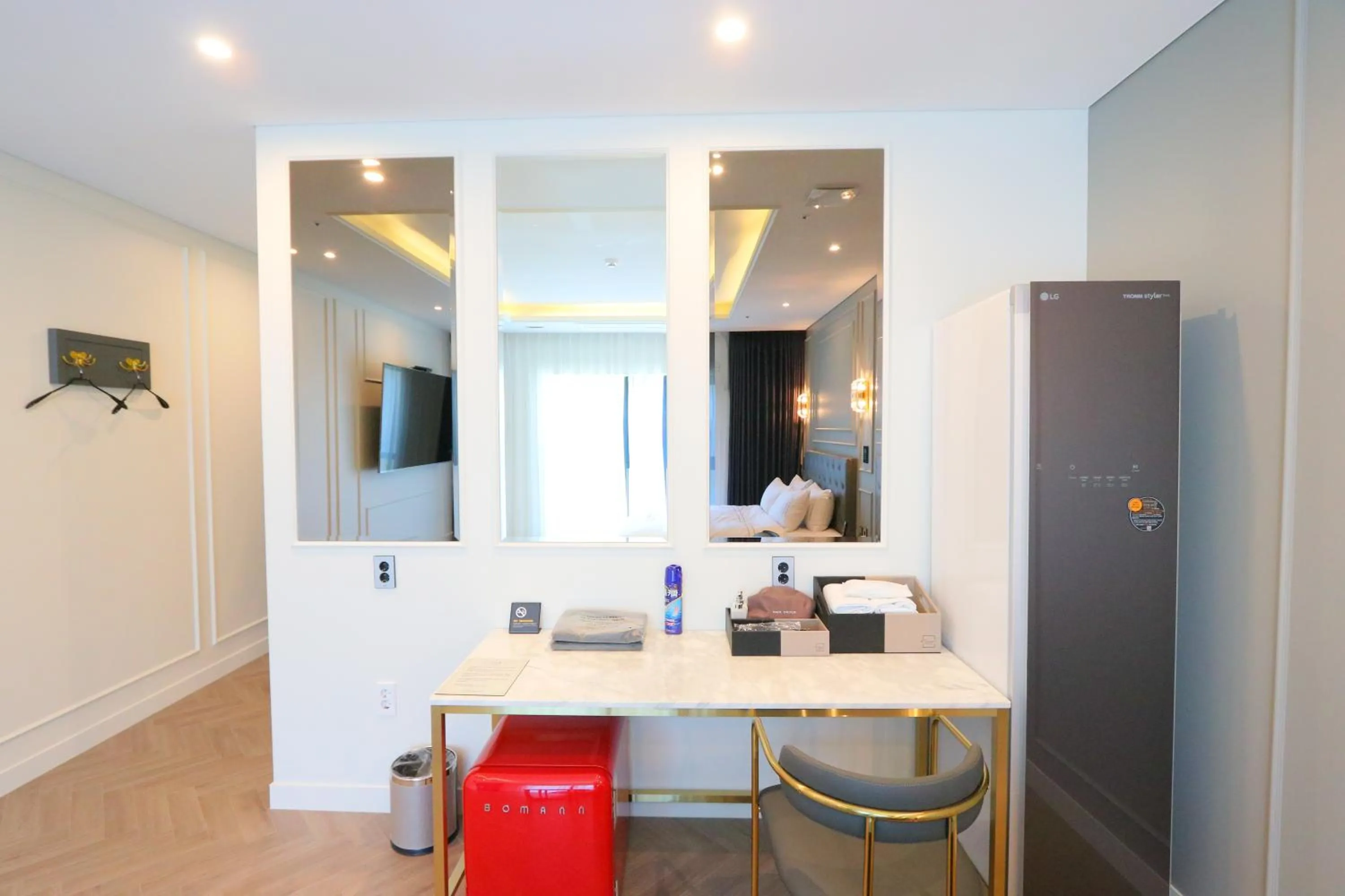 Mokpo Caltonhill Hotel