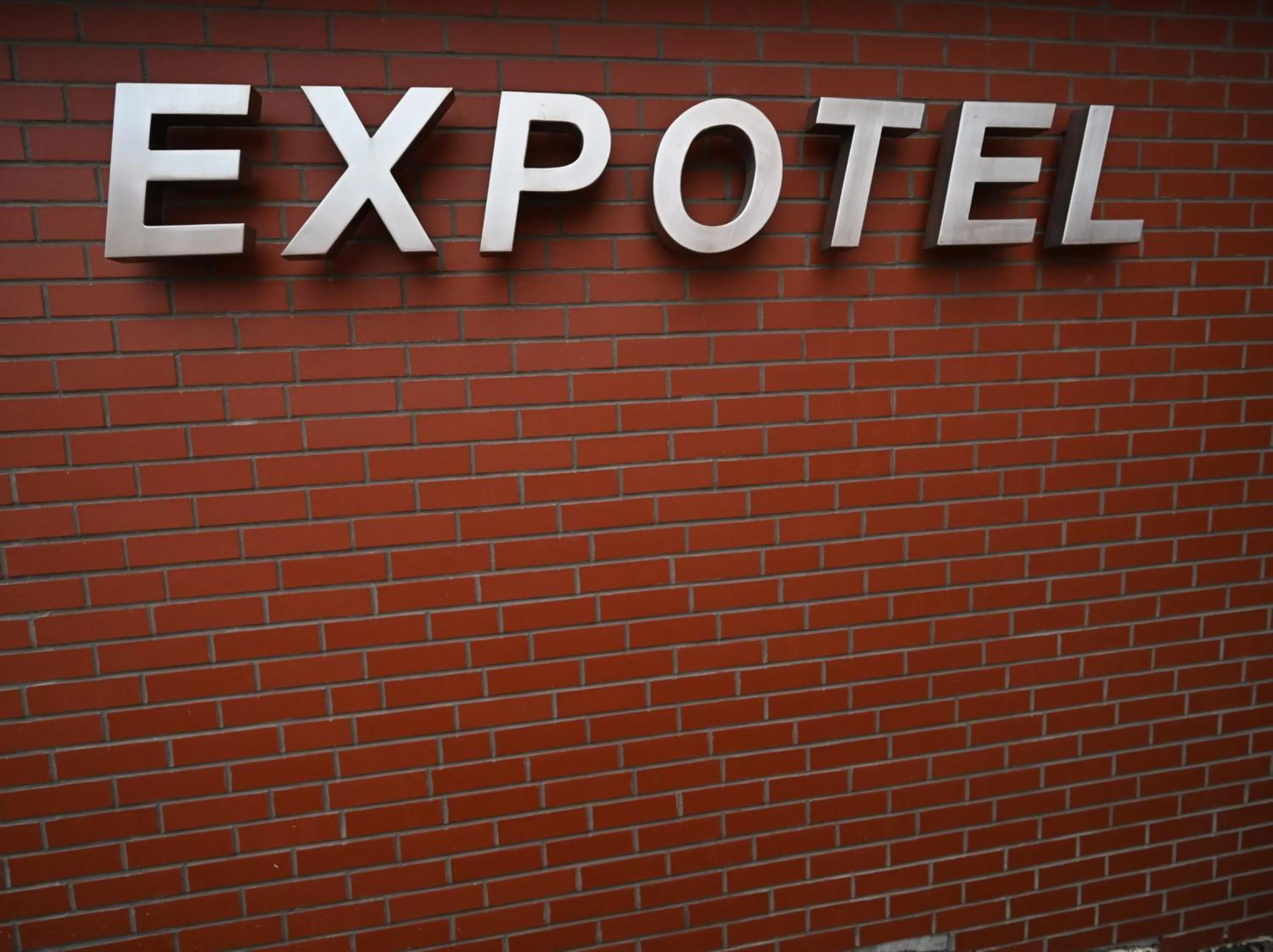 Property logo or sign in Expotel Hannover Messe