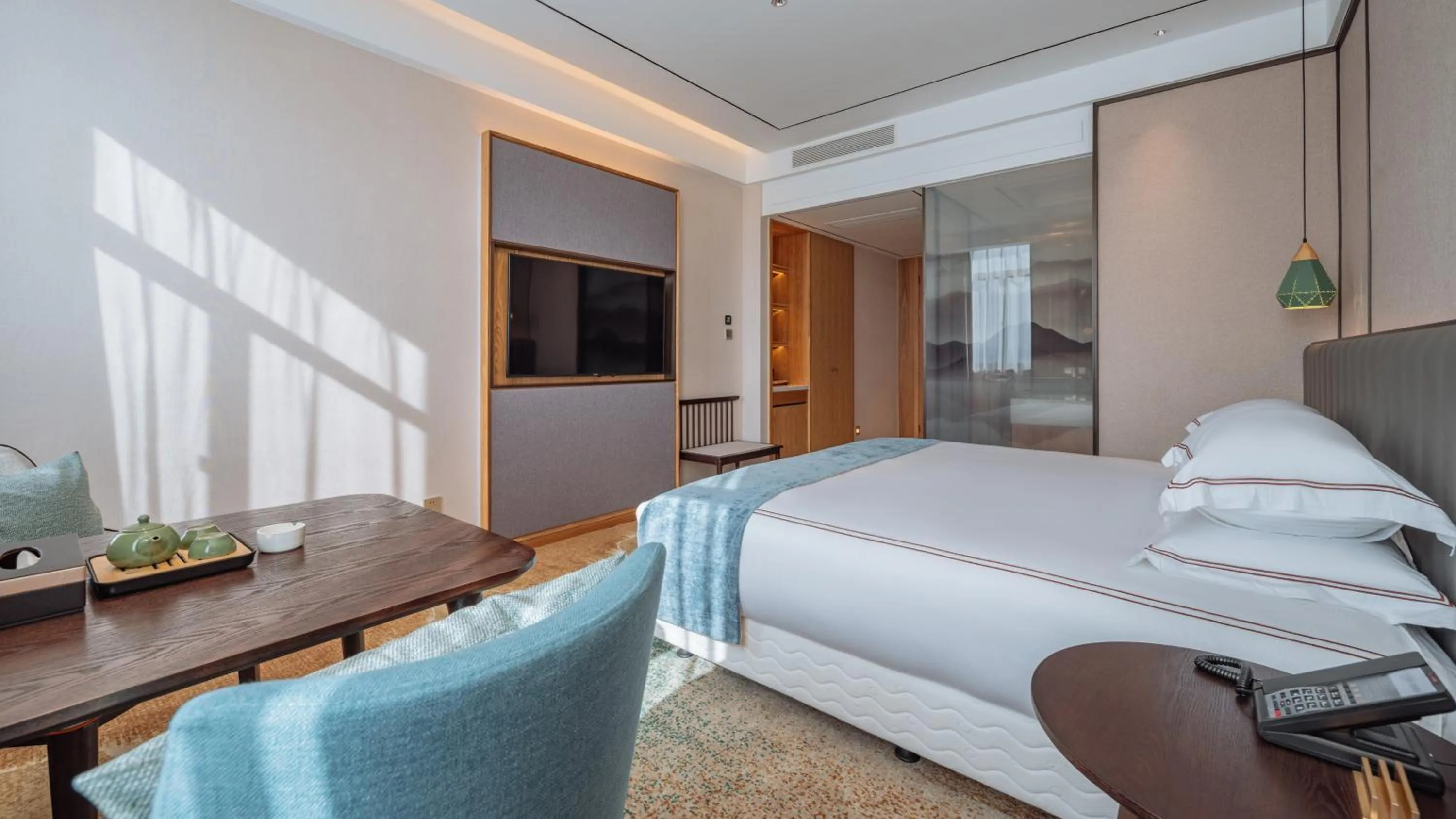 Wellay Hotel Ningbo Jiangbei Olympic Sports Center