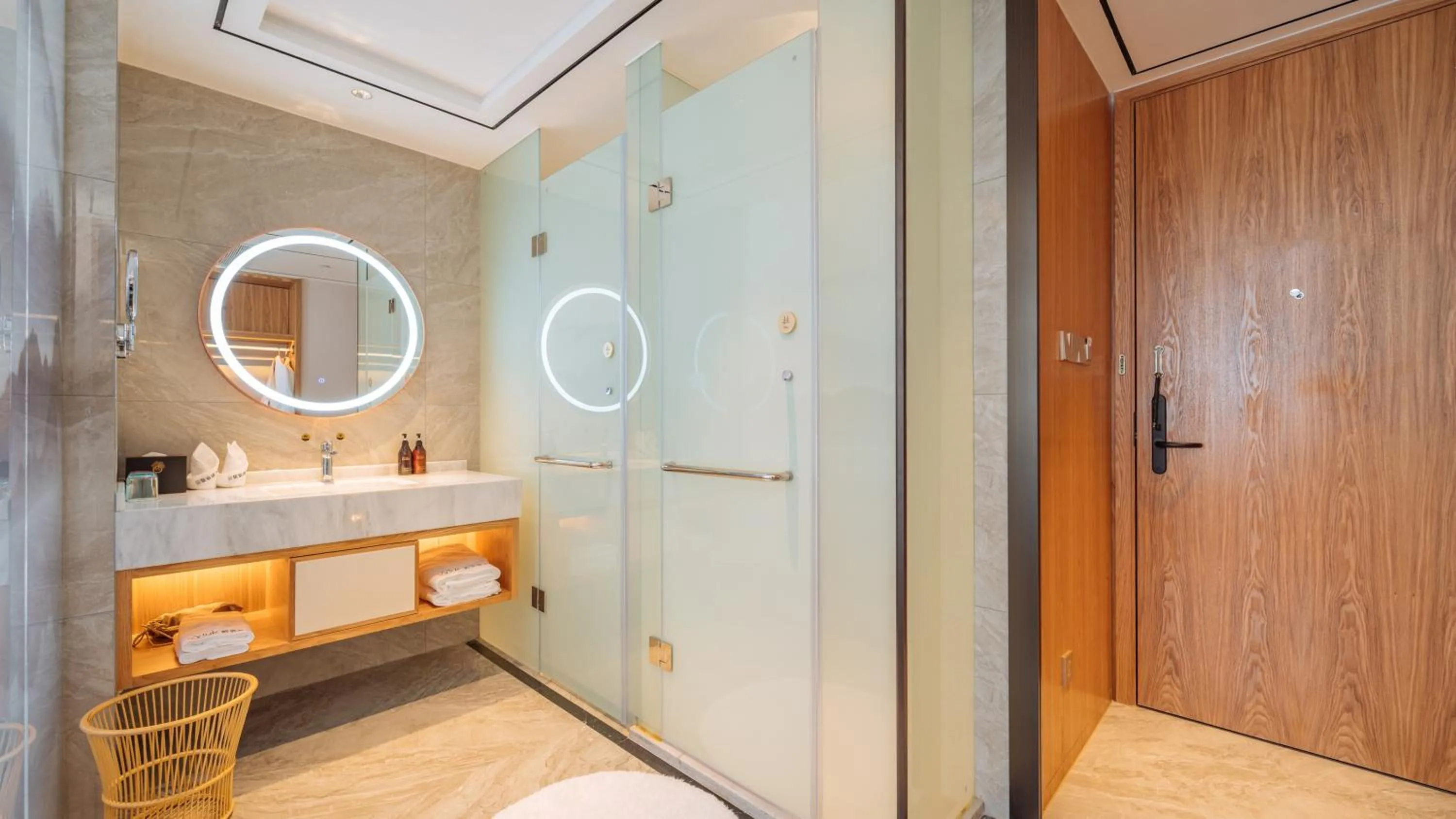 Wellay Hotel Ningbo Jiangbei Olympic Sports Center