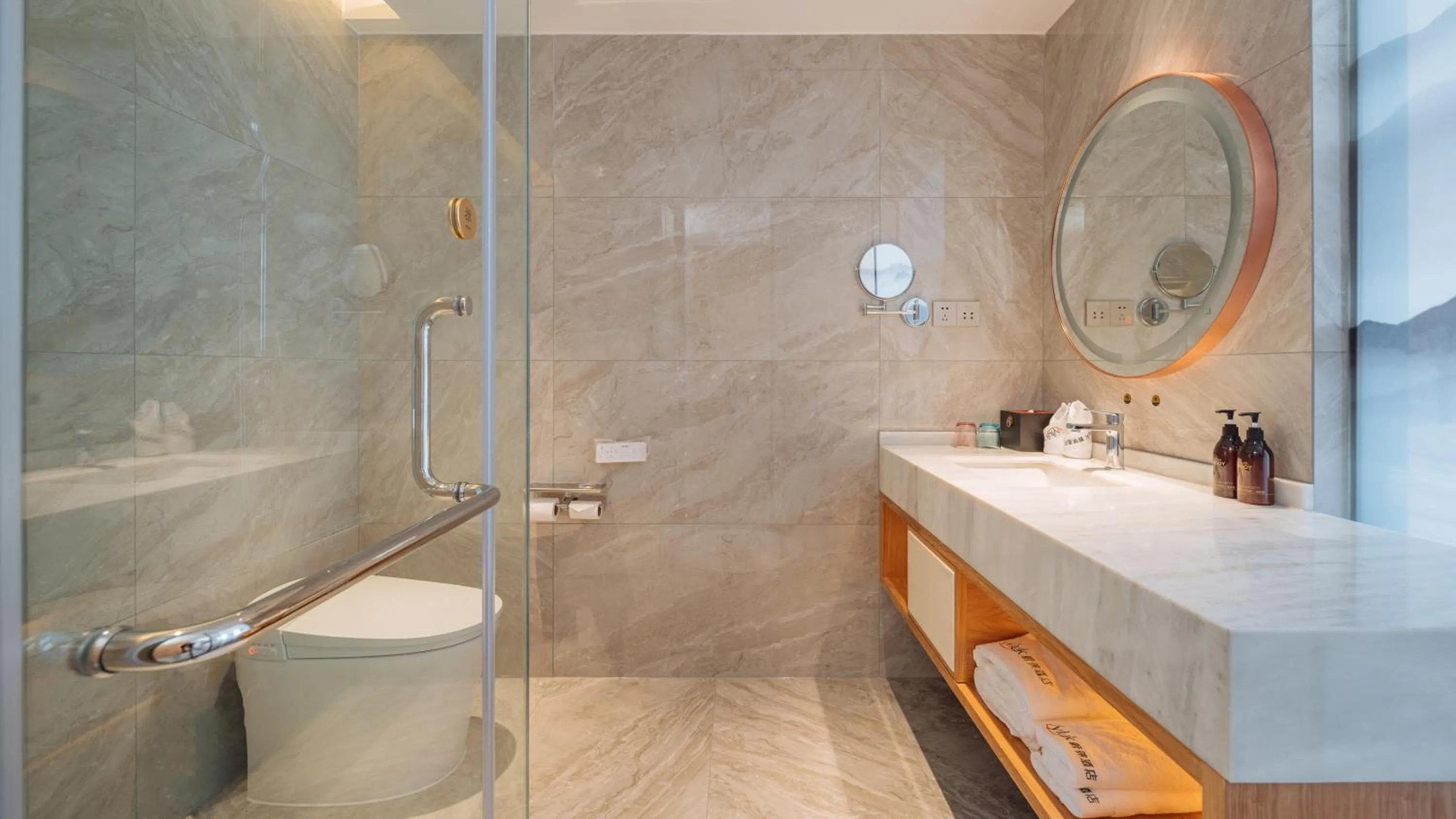Wellay Hotel Ningbo Jiangbei Olympic Sports Center