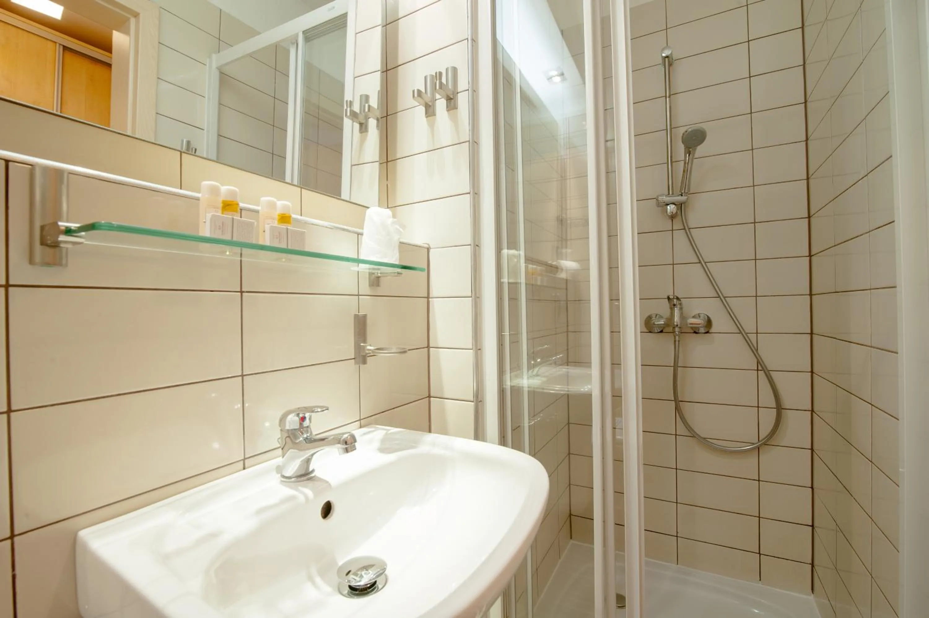 Senior Suite in Hotel Diament Ustroń