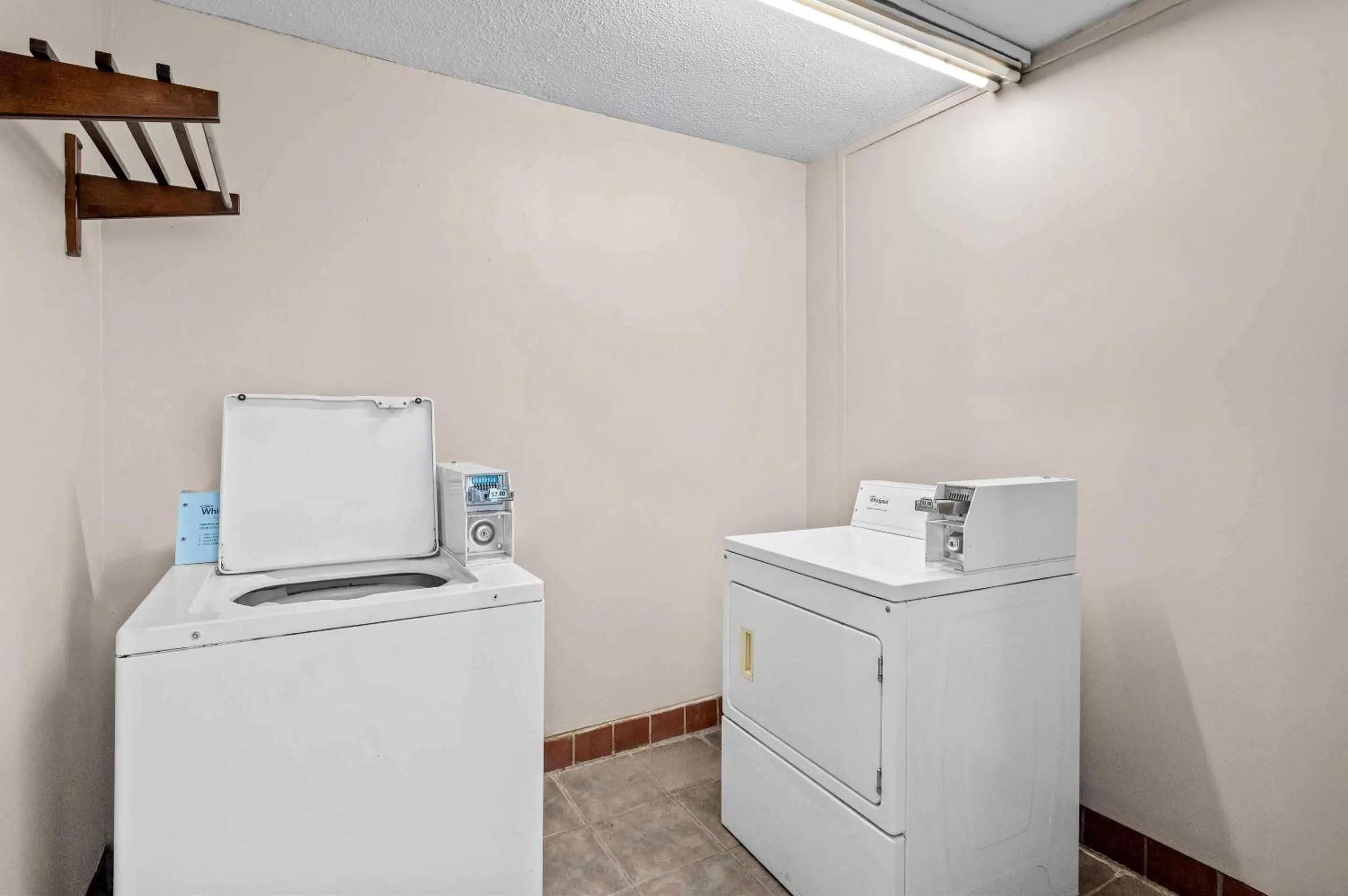 Other in Quality Inn Little Rock on I-30 Near Littlerock airport