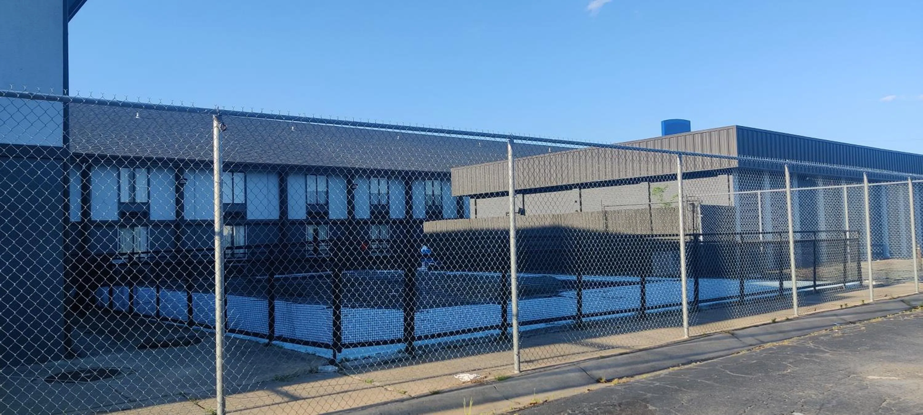 Express Inn and Suites