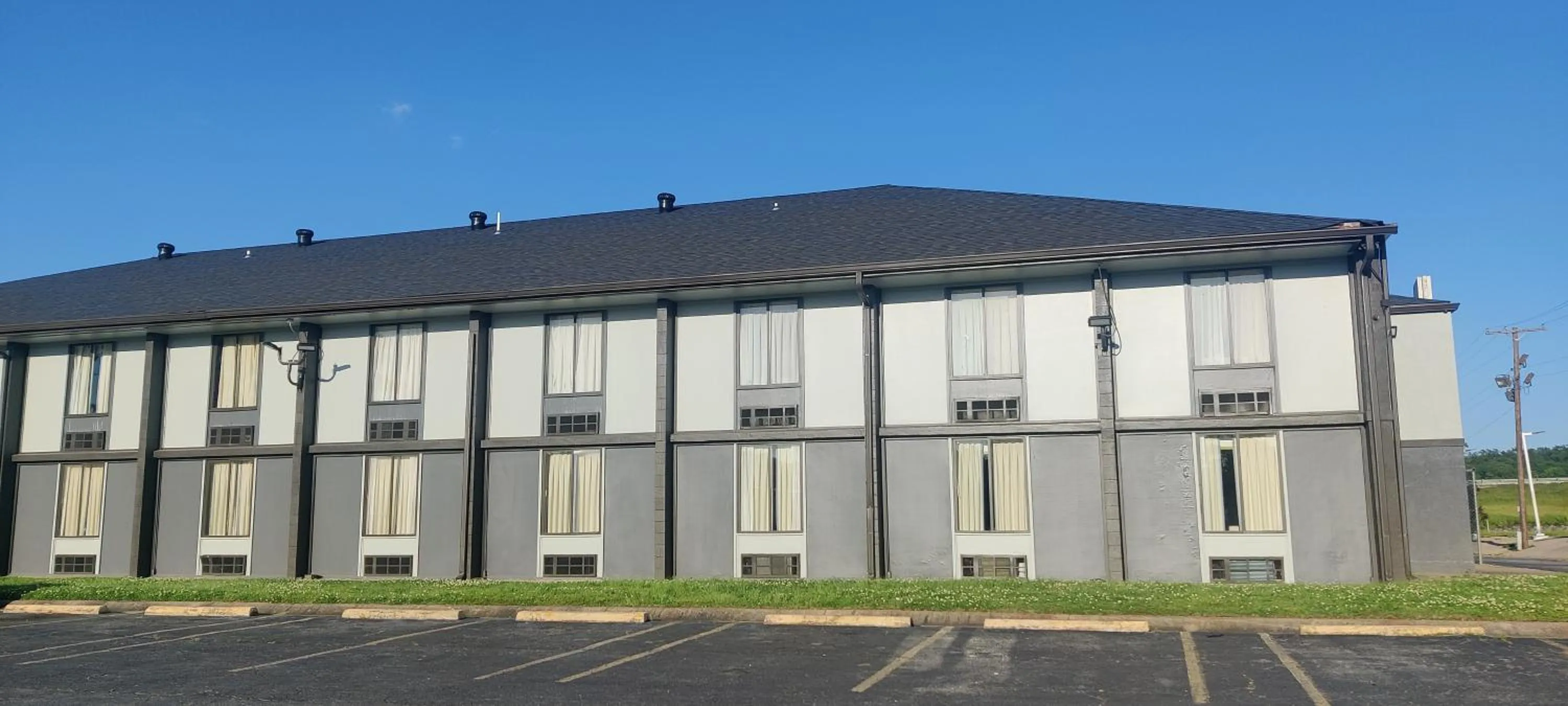 Express Inn and Suites