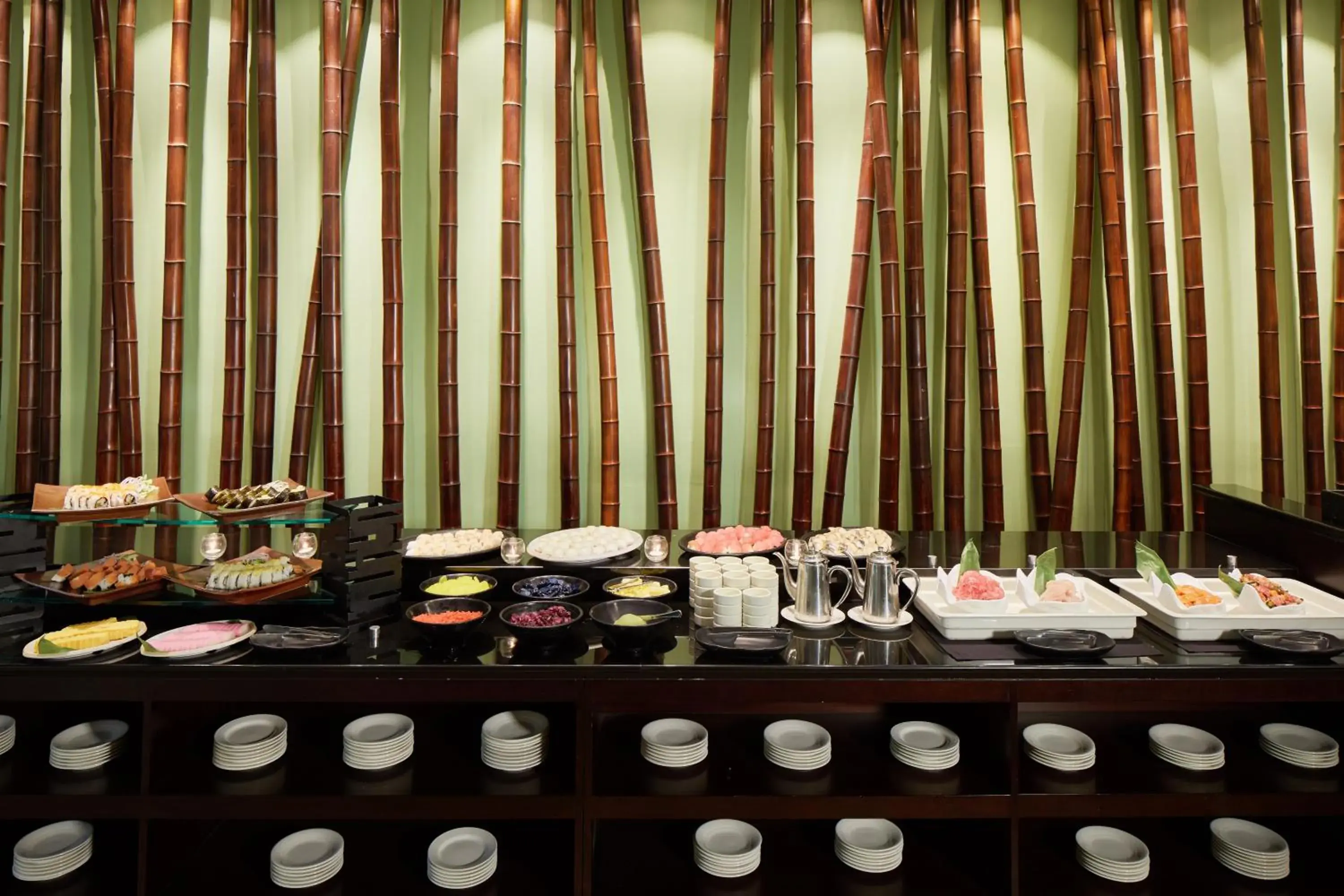 Restaurant/places to eat in Dusit Beach Resort Guam Restaurant/places to eat in Dusit Beach Resort Guam
