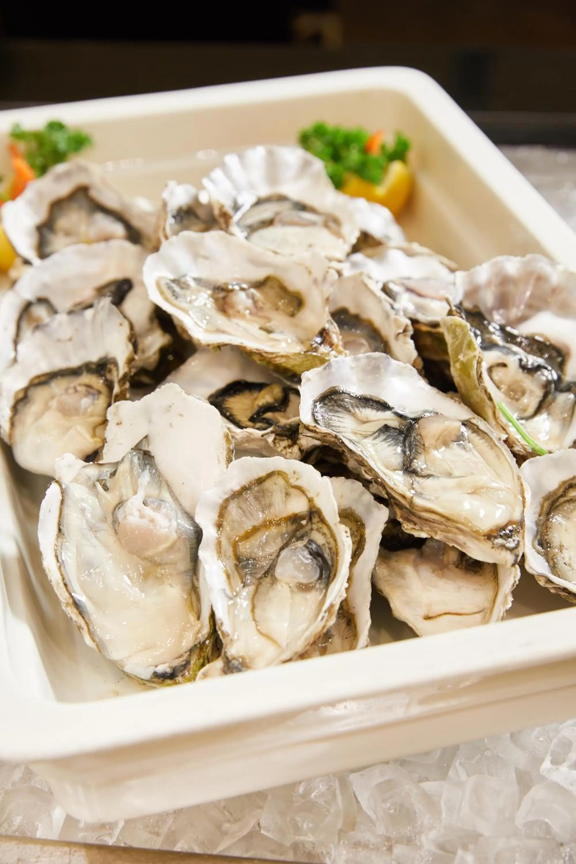 Dinner in Dusit Beach Resort Guam