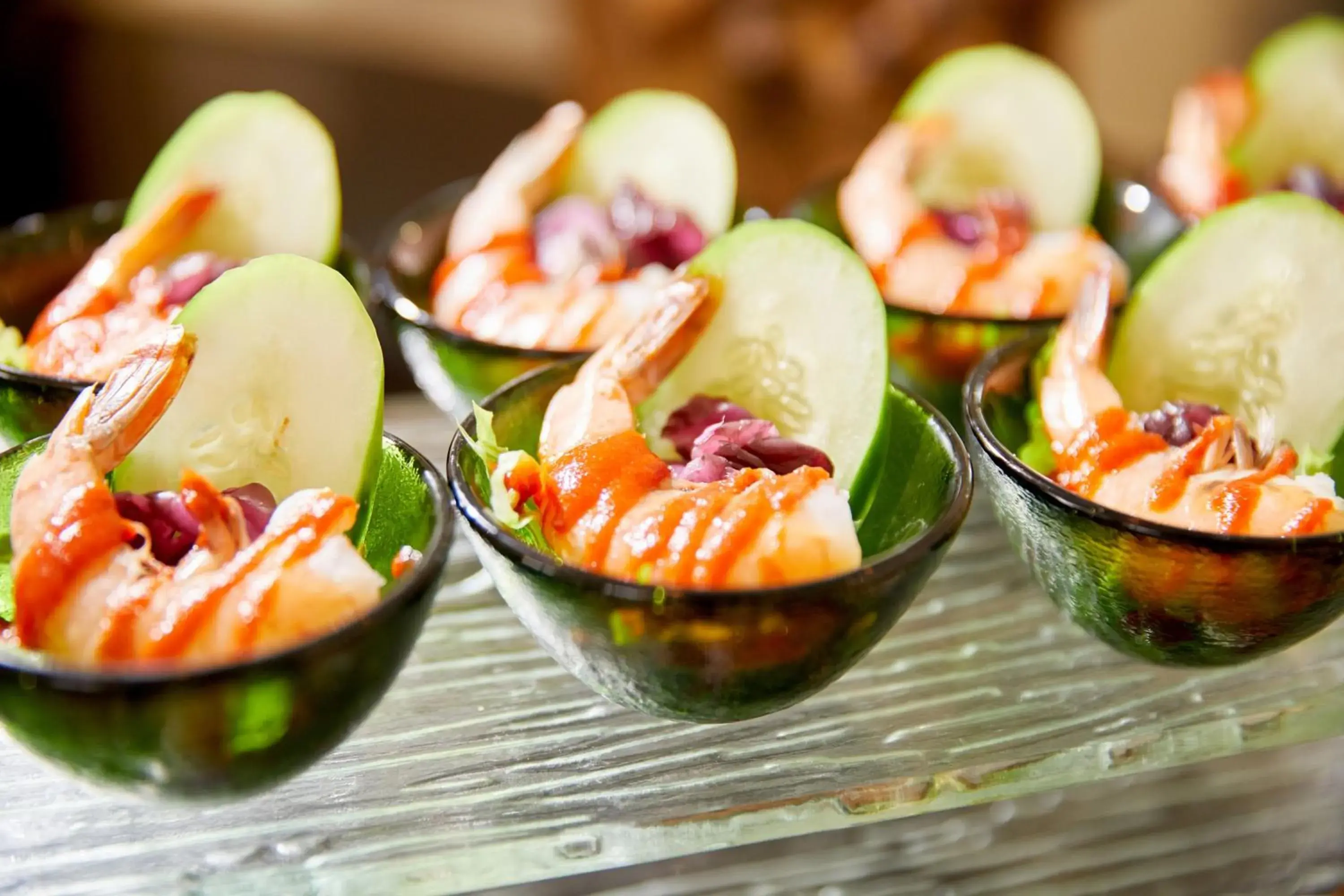 Lounge or bar in Dusit Beach Resort Guam Lounge or bar in Dusit Beach Resort Guam