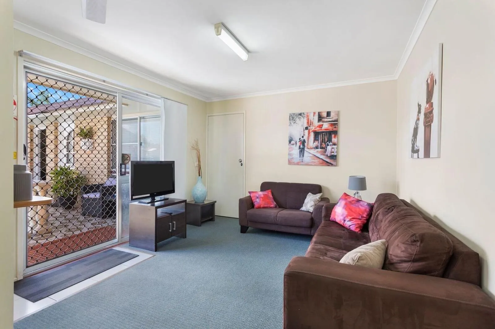 Clifford Park Motor Inn