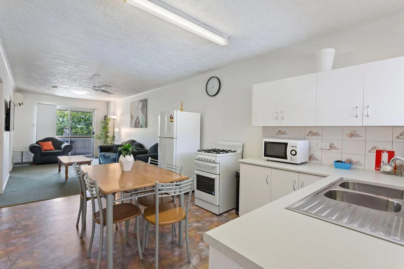 Clifford Park Motor Inn