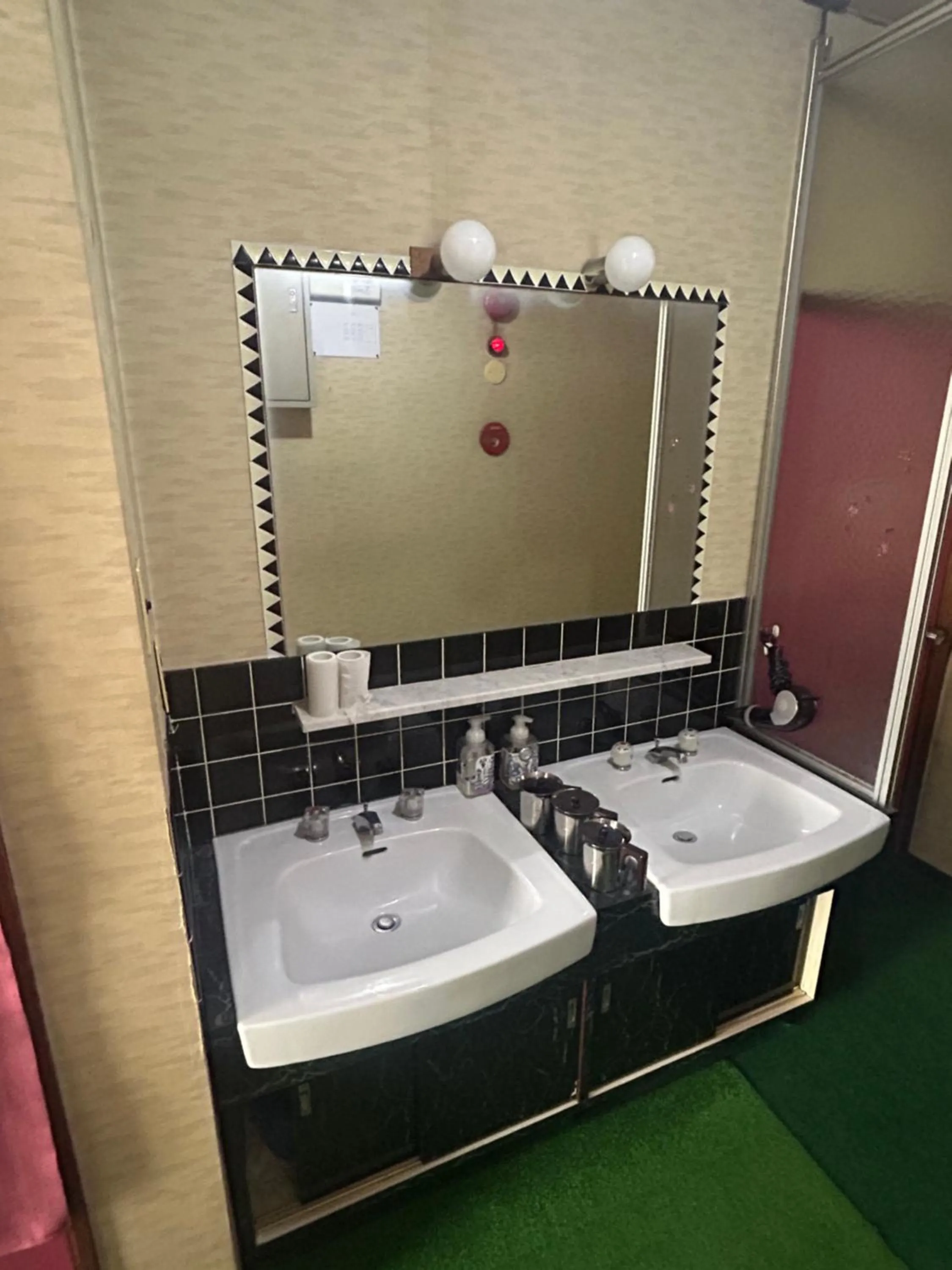 Business Hotel Nakayama