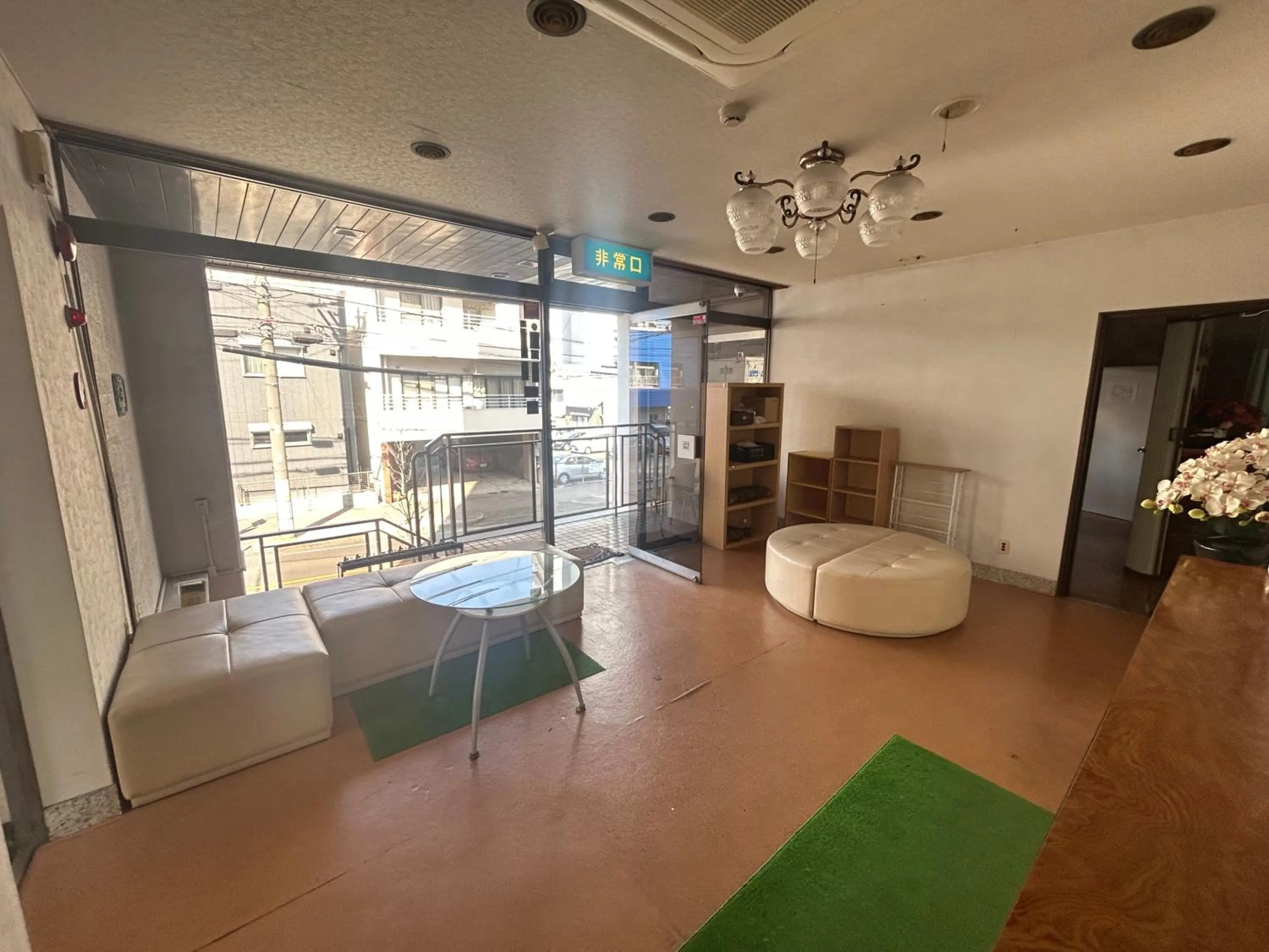 Business Hotel Nakayama