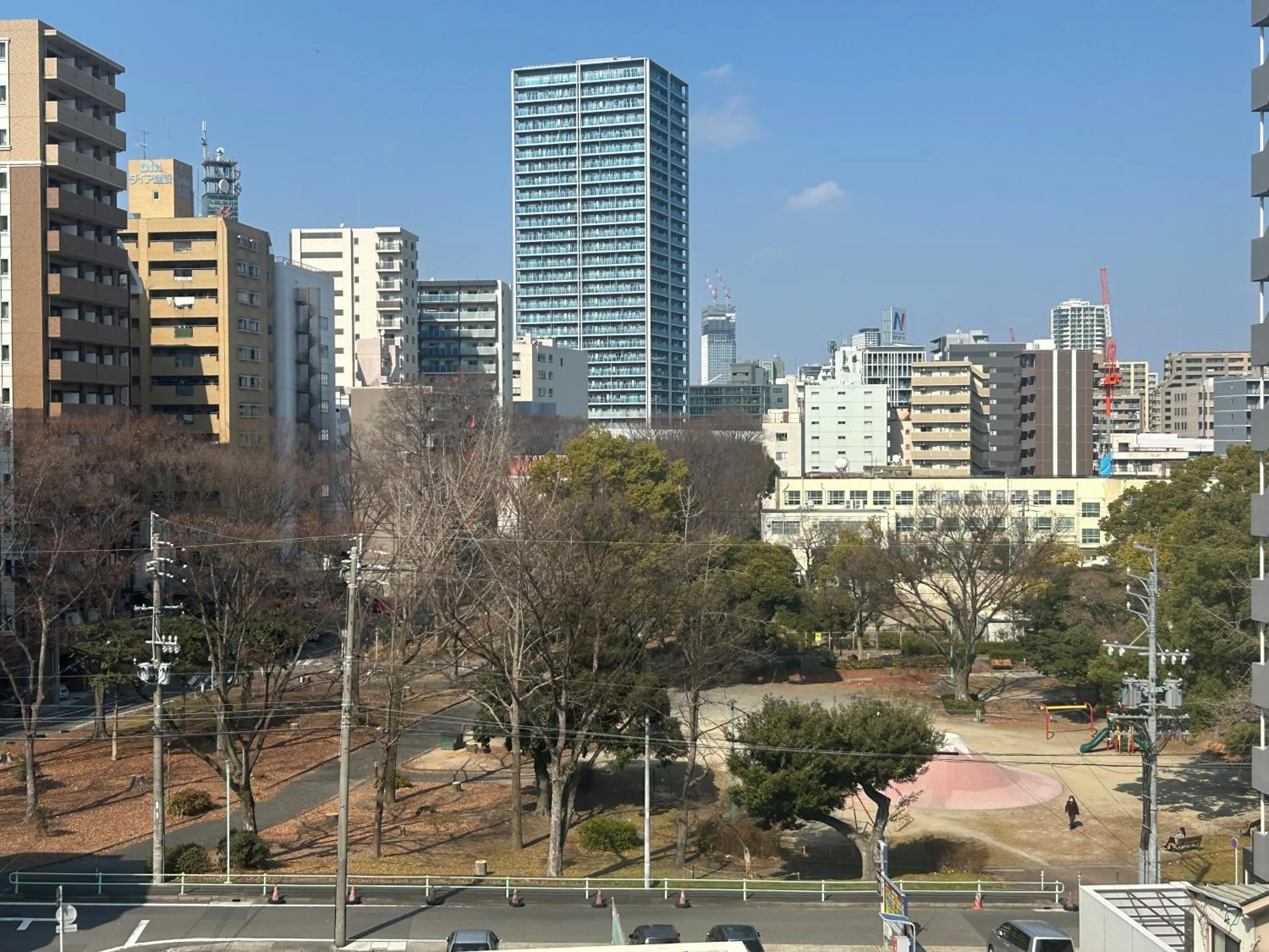 Business Hotel Nakayama