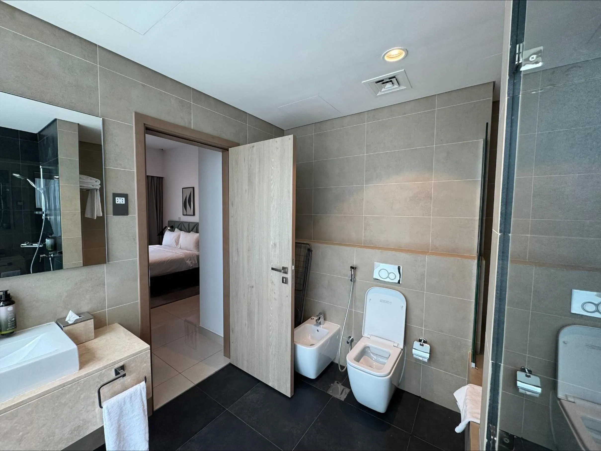 Capital Suites Hotel Apartments