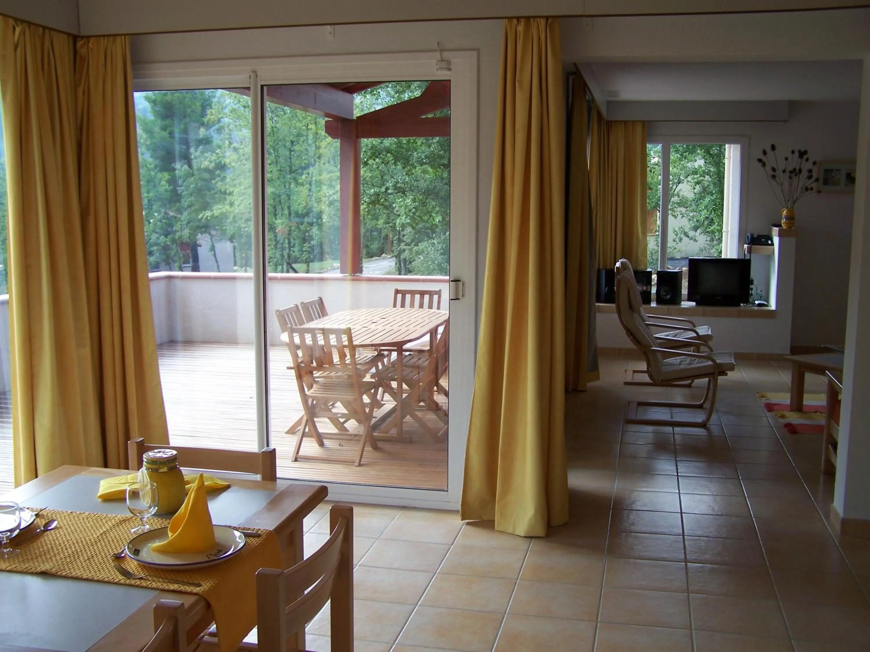 Domaine de l'Espinet