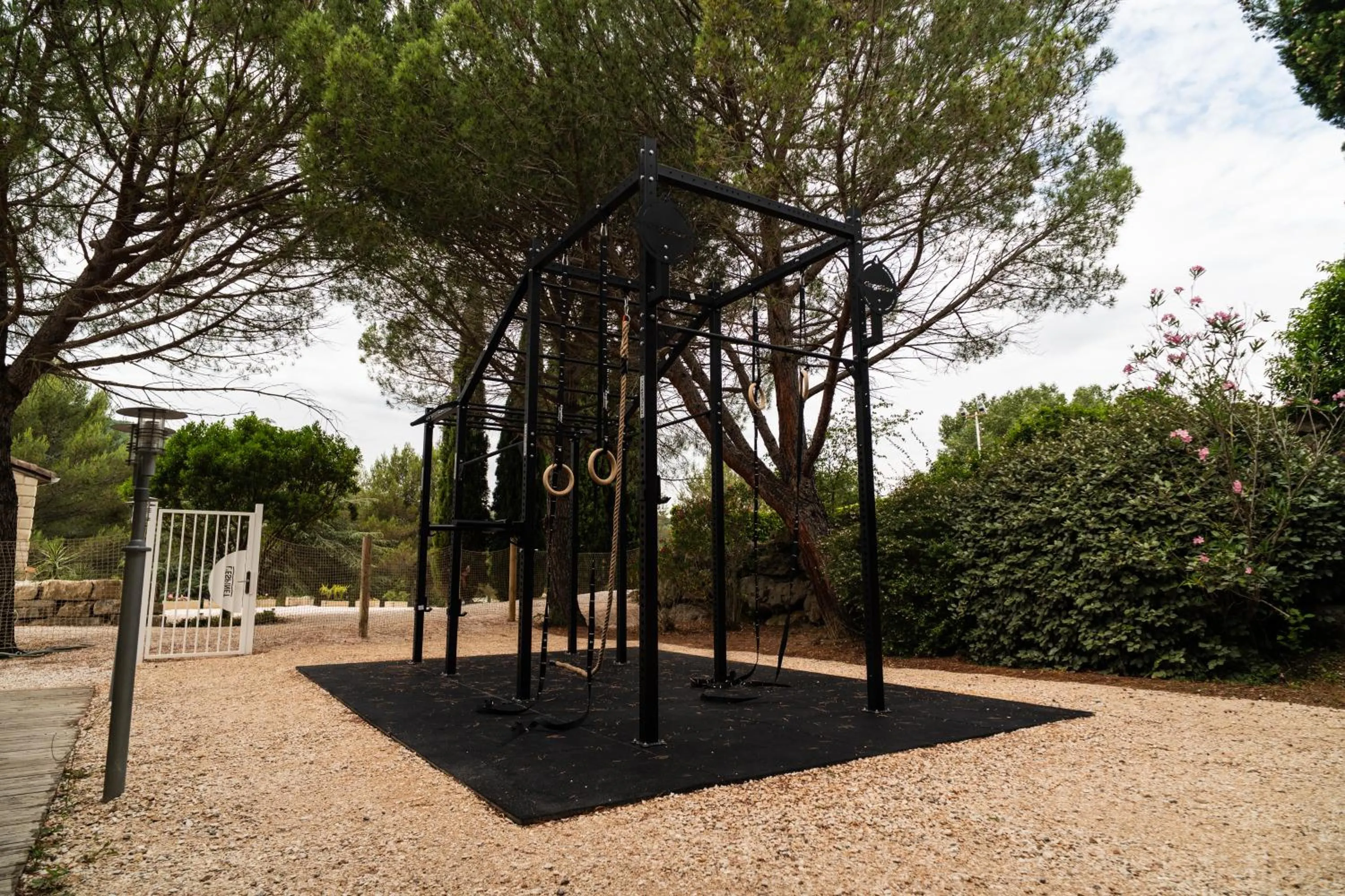 Domaine de l'Espinet