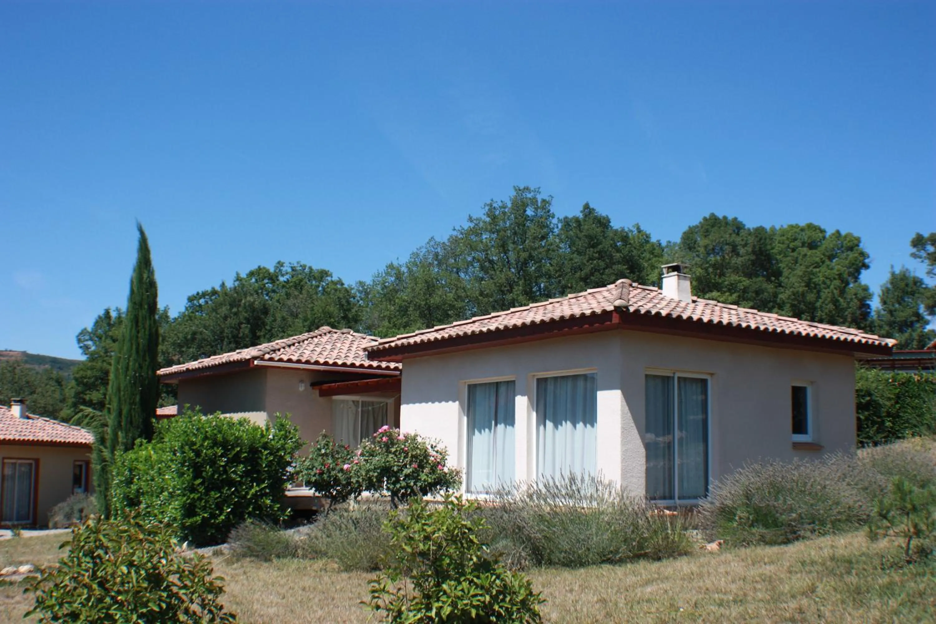 Domaine de l'Espinet