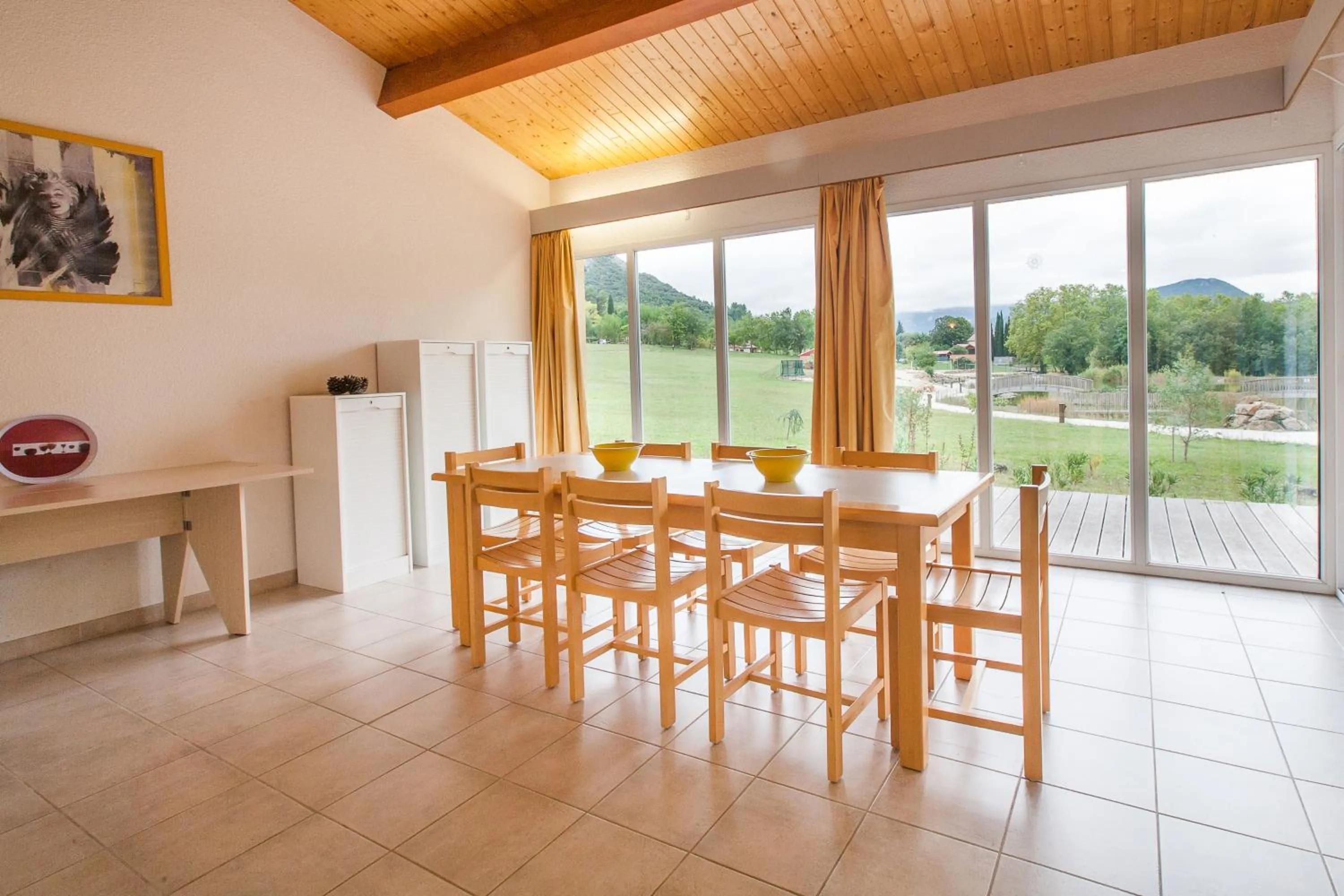 Domaine de l'Espinet