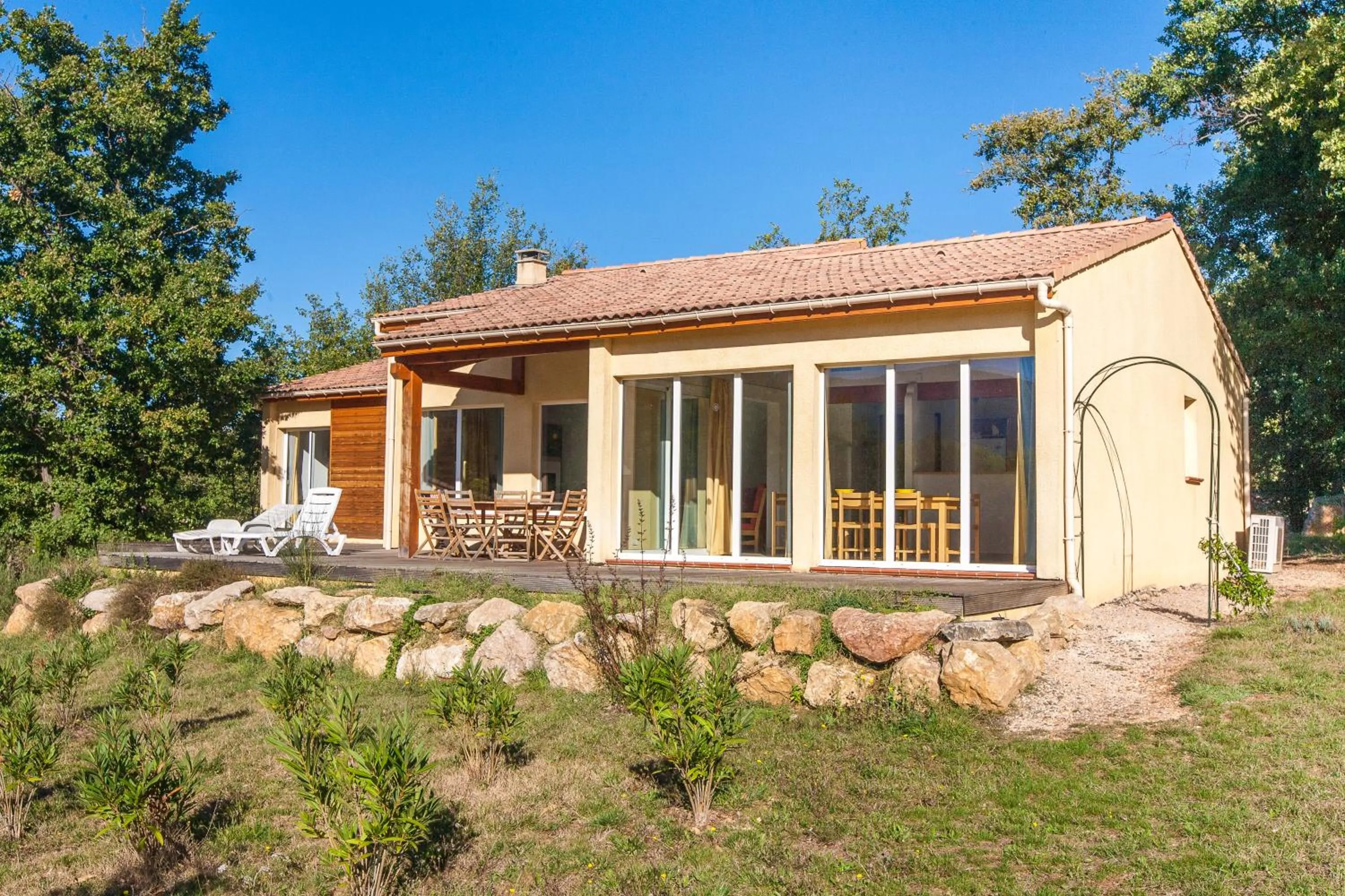 Domaine de l'Espinet